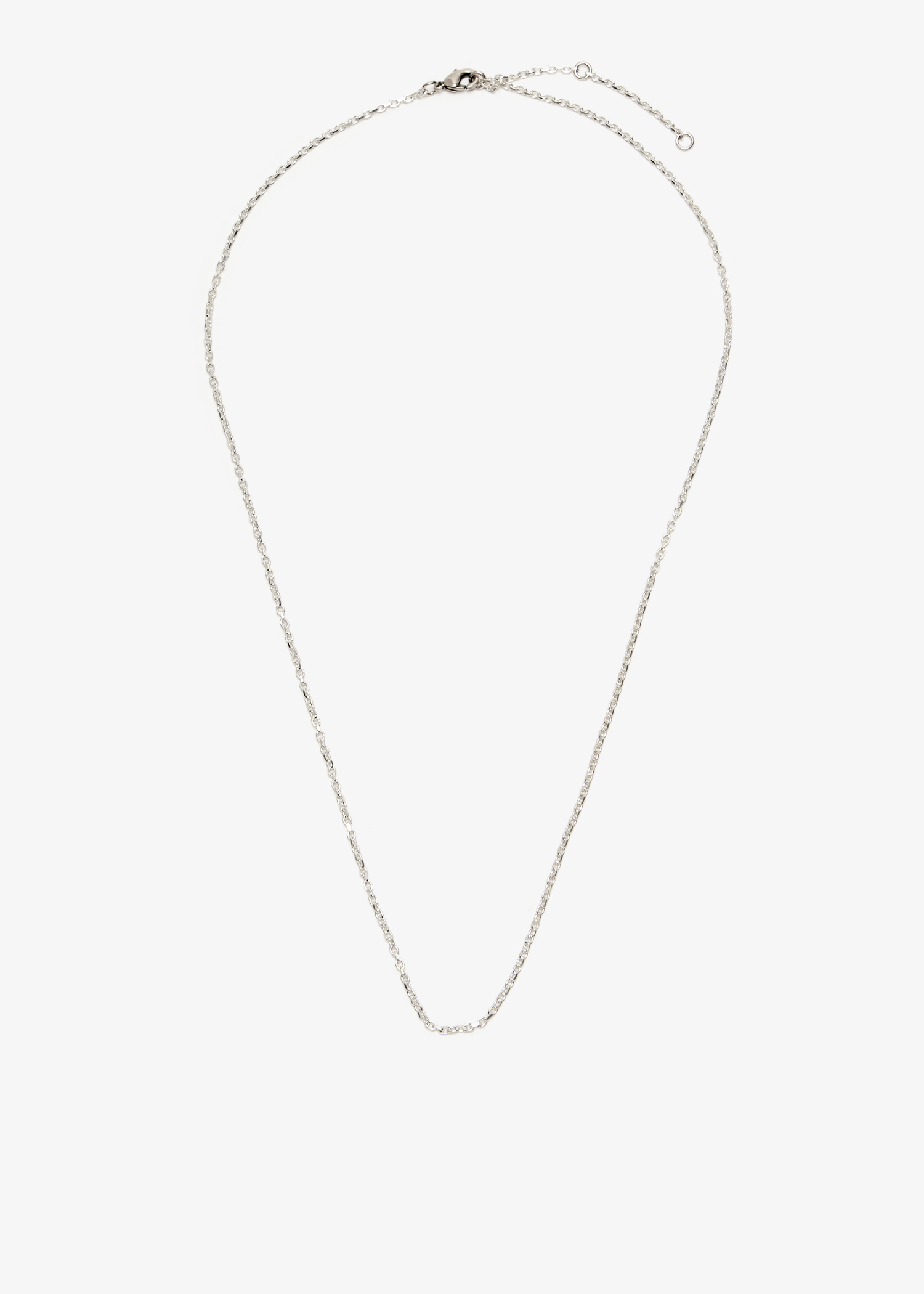 

Anchor chain, Silver