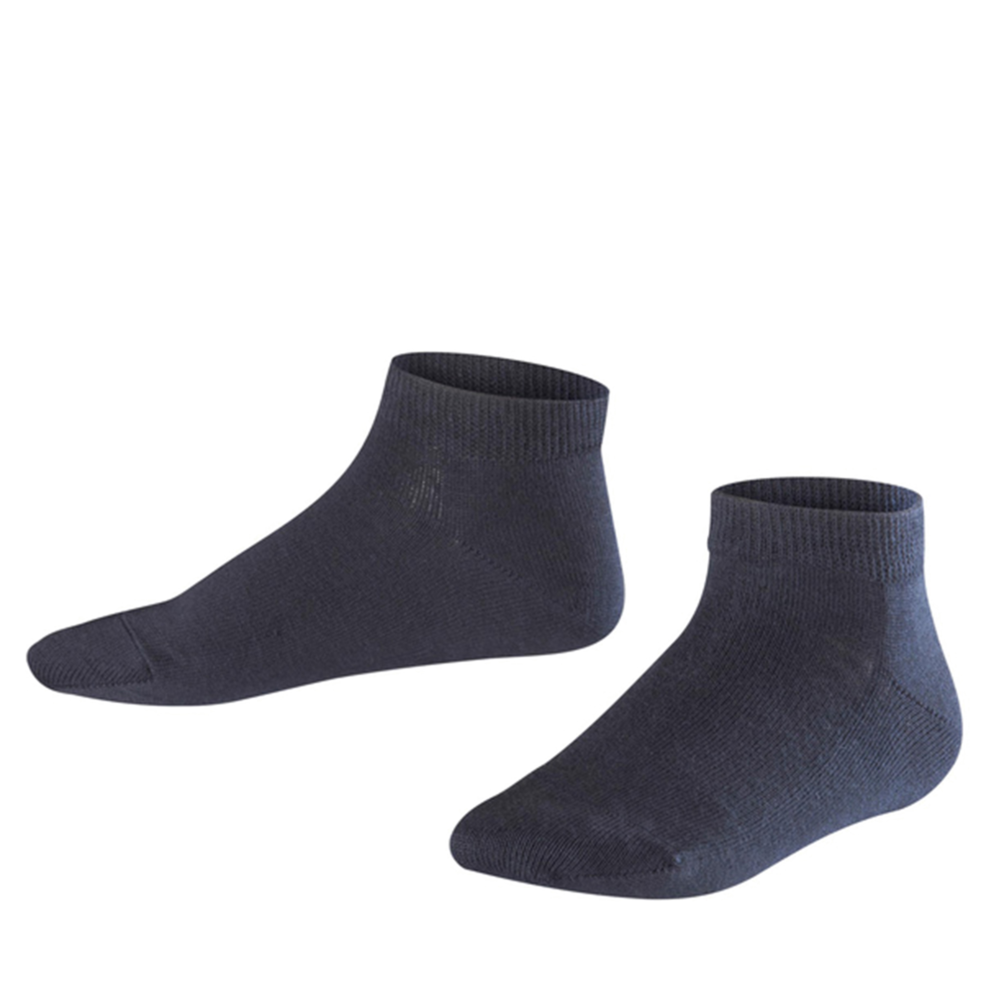 

Family kids sneaker socks, Blue