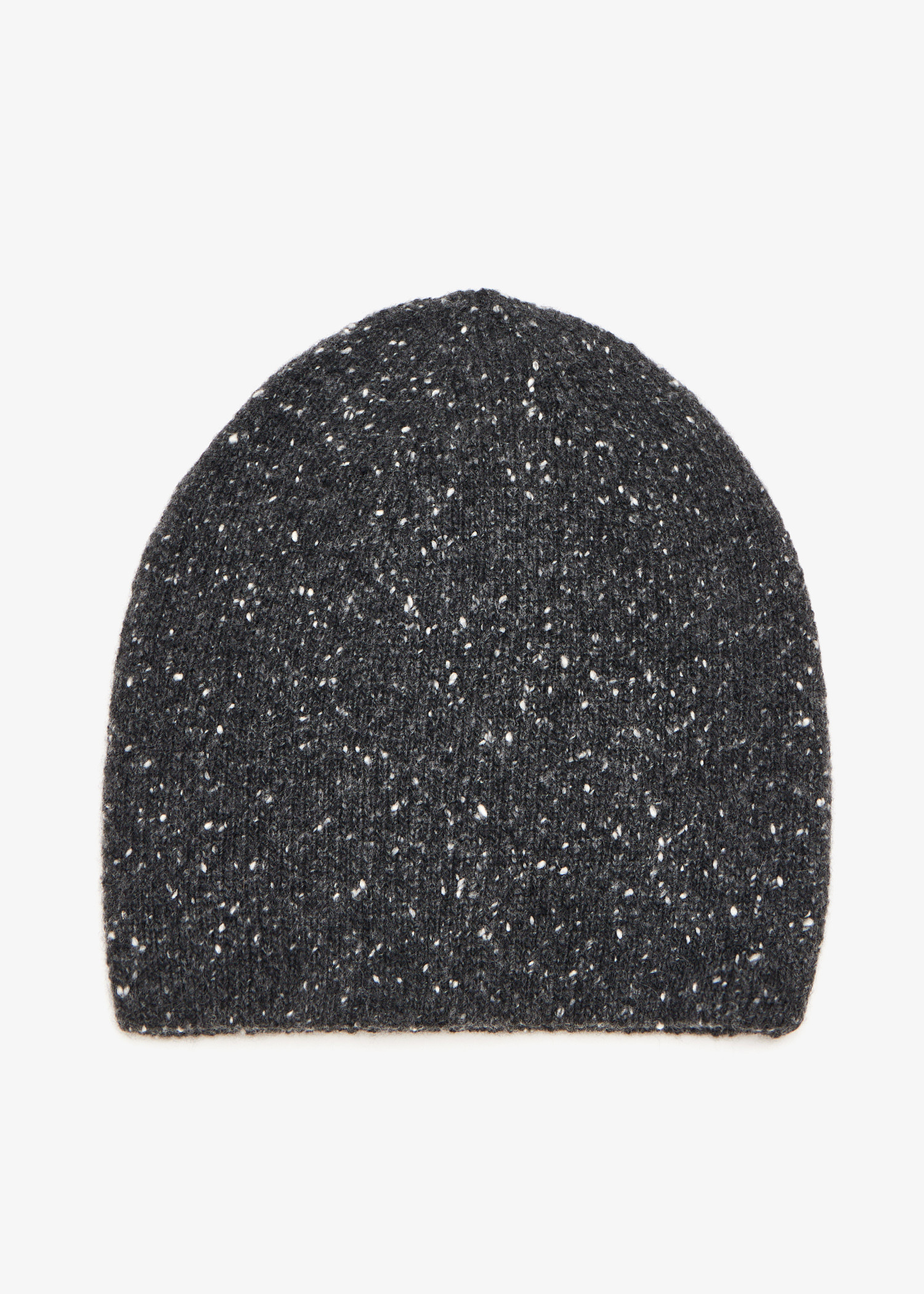

Marvy beanie, Grey