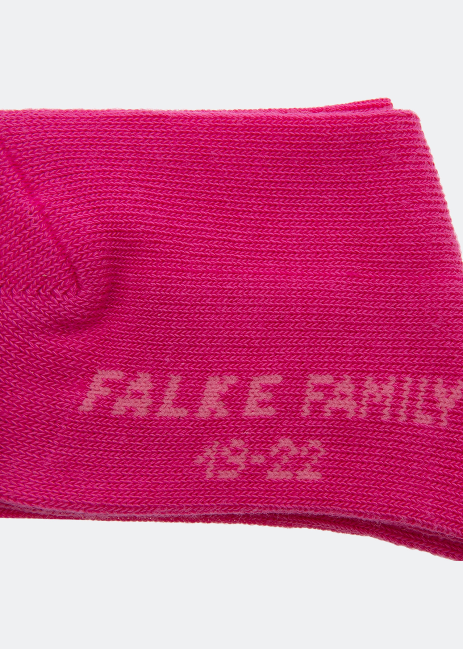 

Family cotton blend socks, Pink