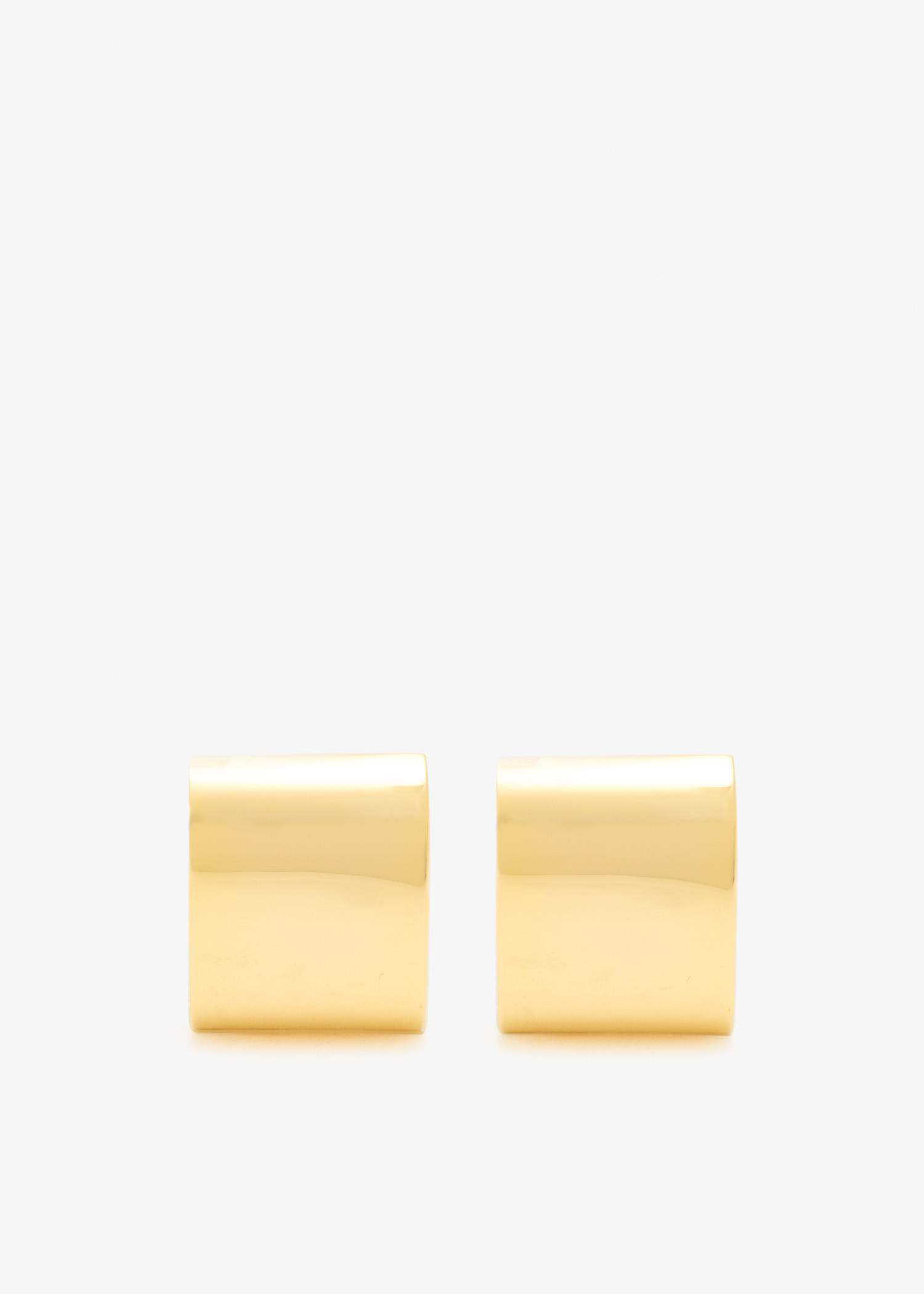 

The Sonya earrings, Gold