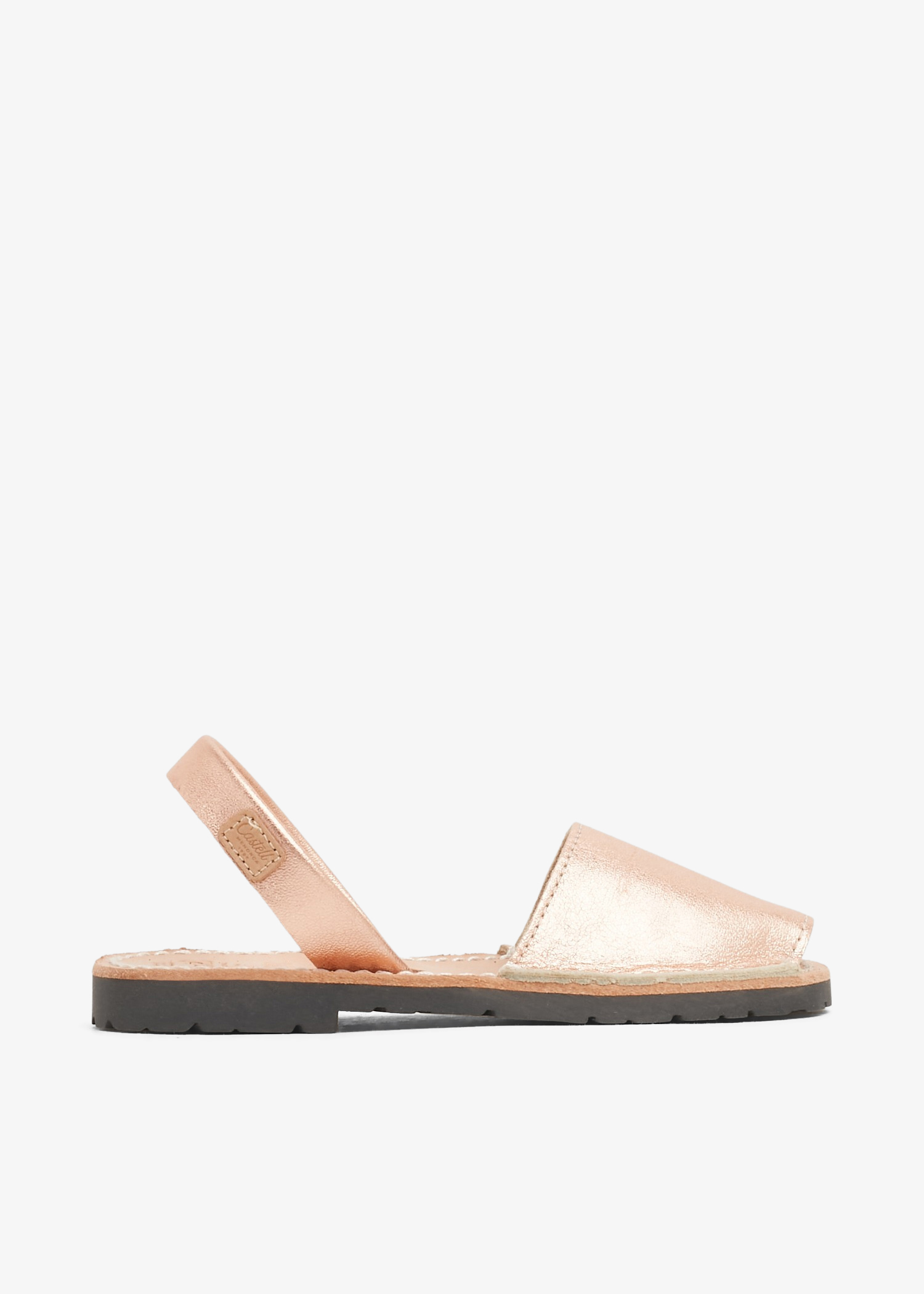 

Madona sandals, Pink