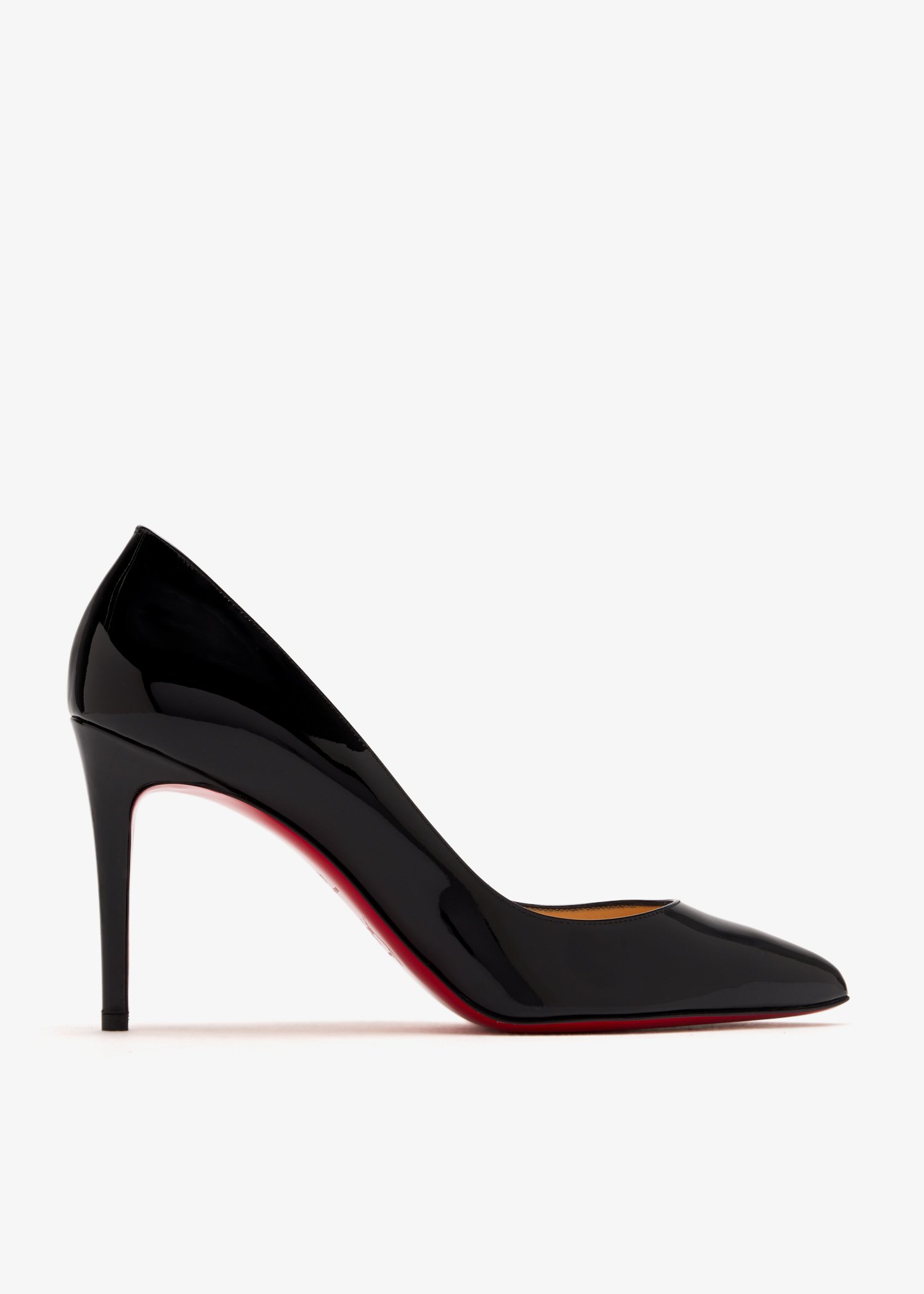

Pigalle 85 pumps, Black