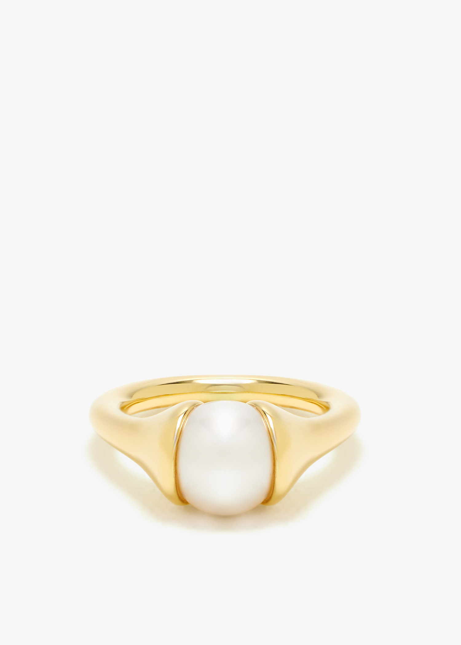 

Lumora ring, Gold