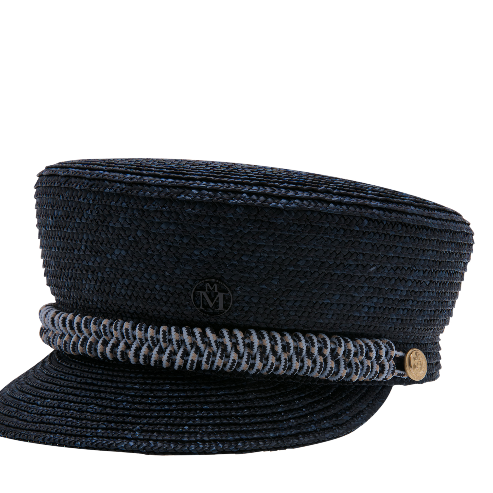 

Abby hat, Blue