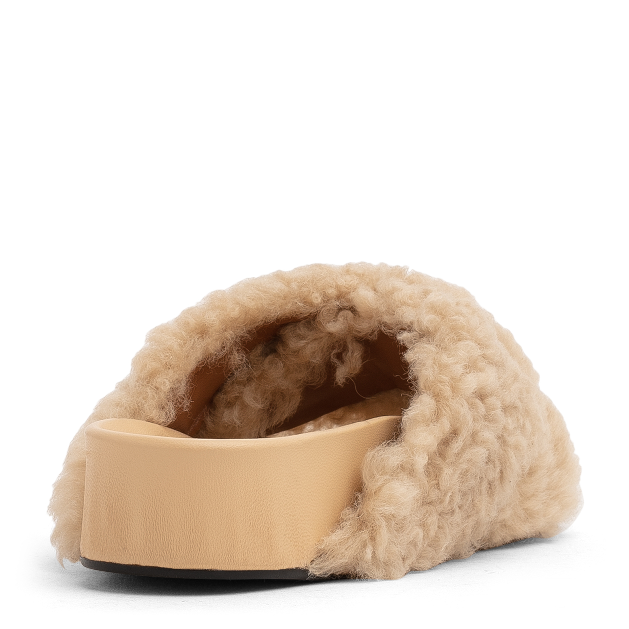 

Urbino sandals, Beige