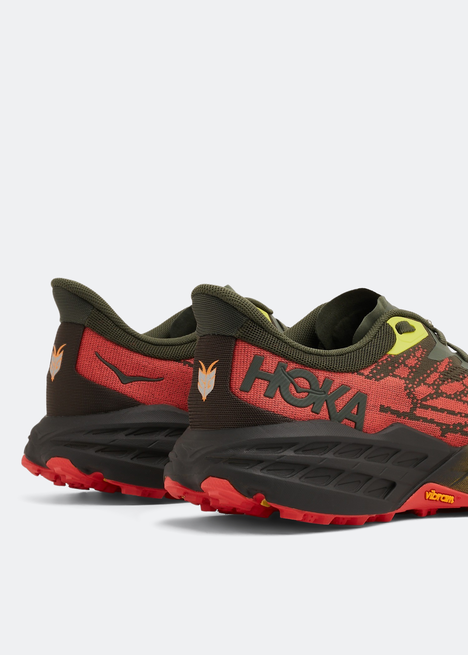 

Speedgoat 5 sneakers, Green