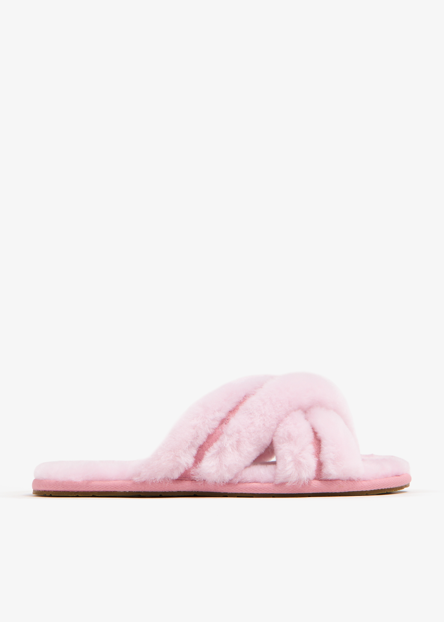 Scuffita slippers, Pink