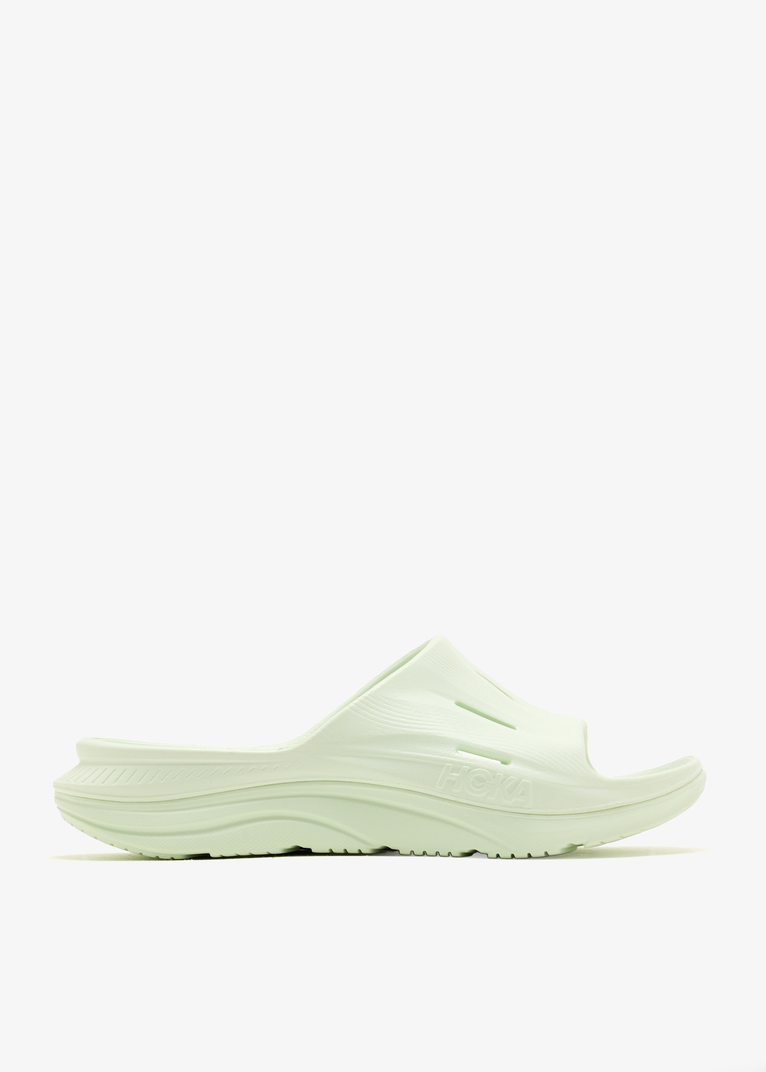 

Ora Recovery 3 slides, Green