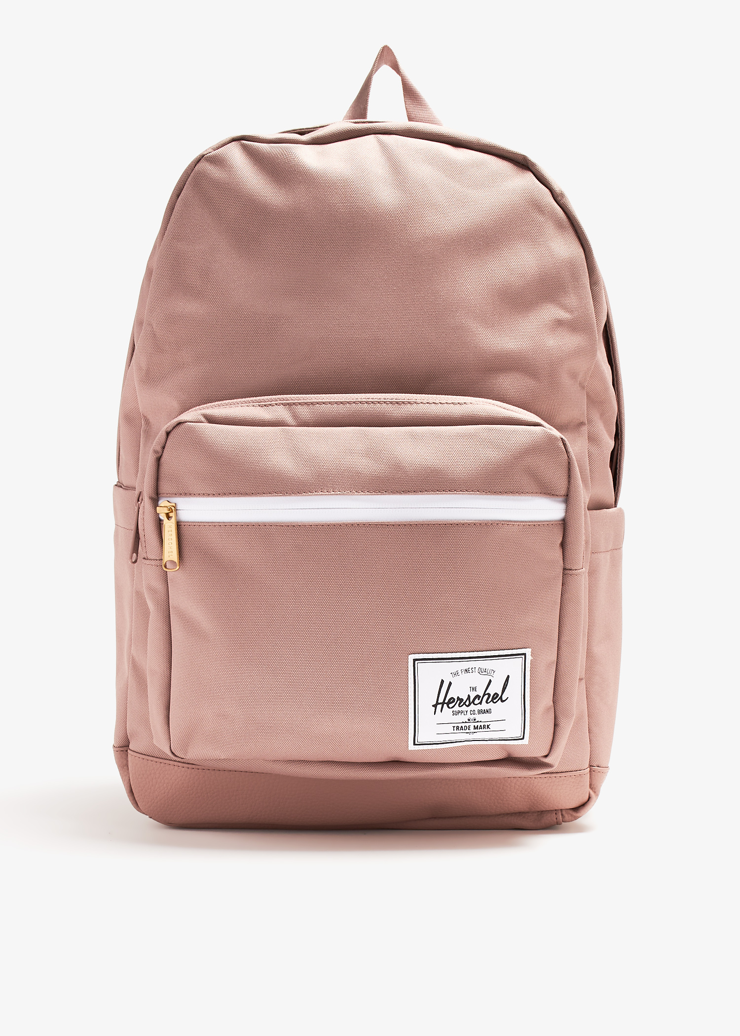 

Pop quiz backpack, Pink