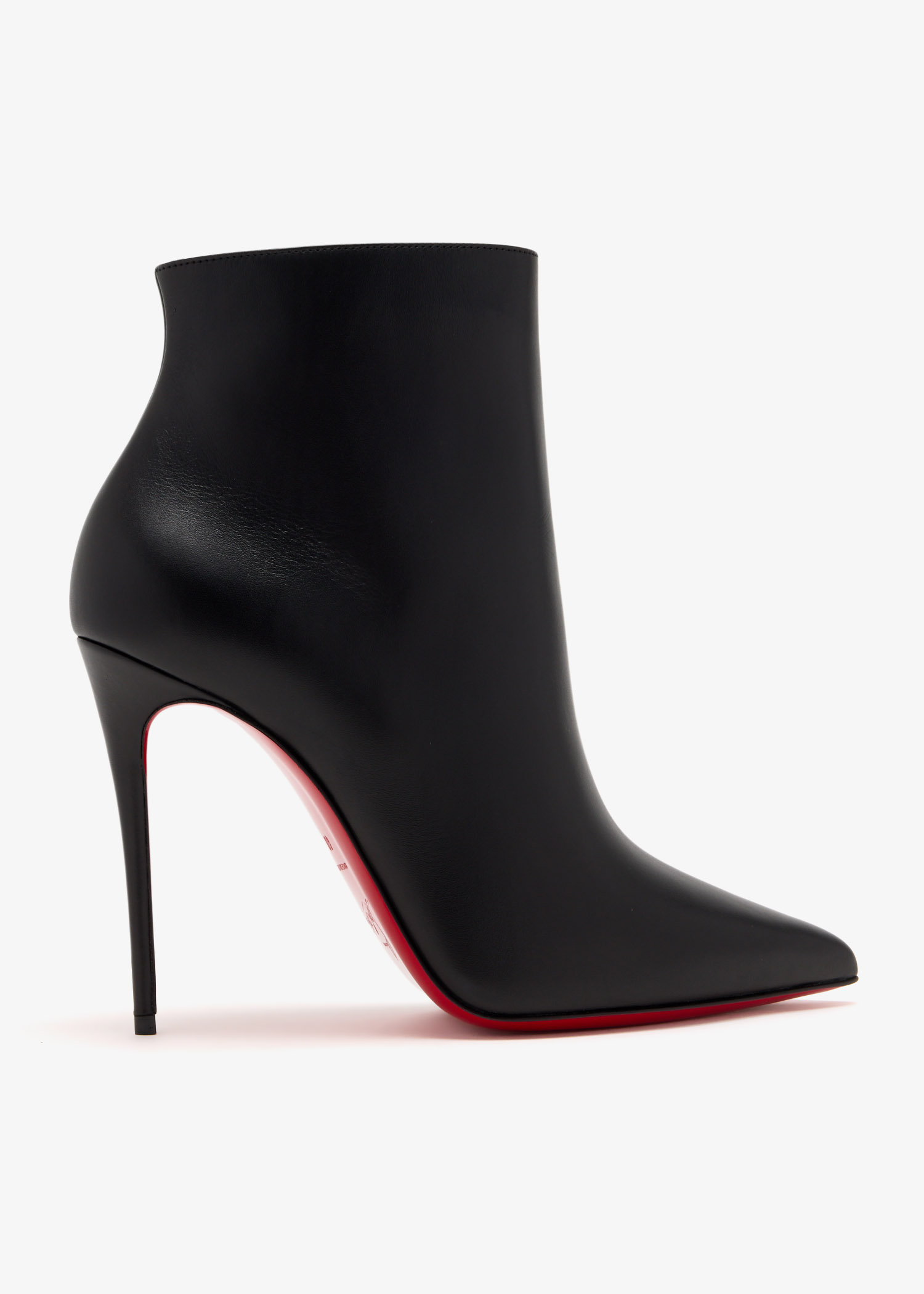 

So Kate 100 boots, Black