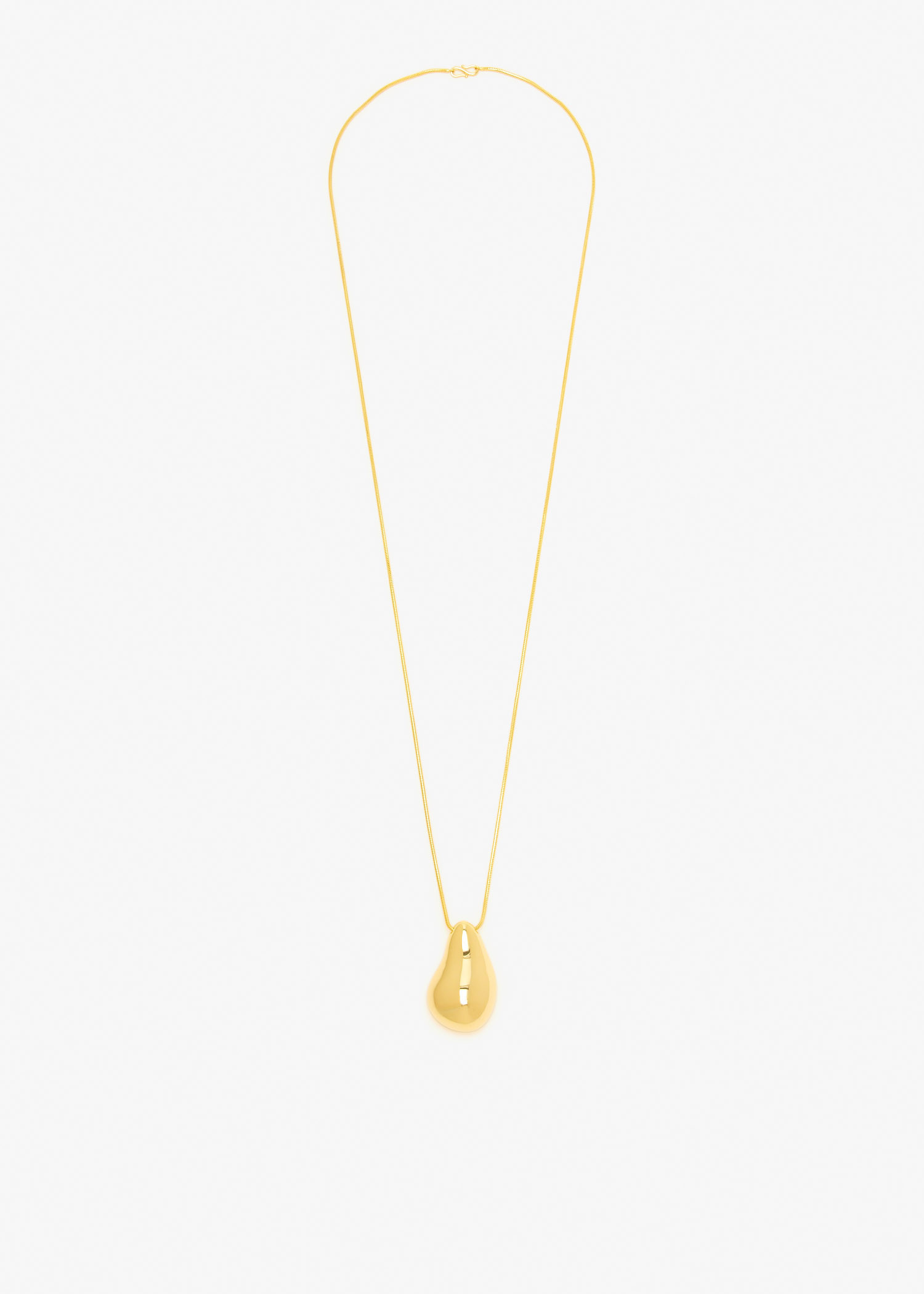 

The Betty necklace, Gold