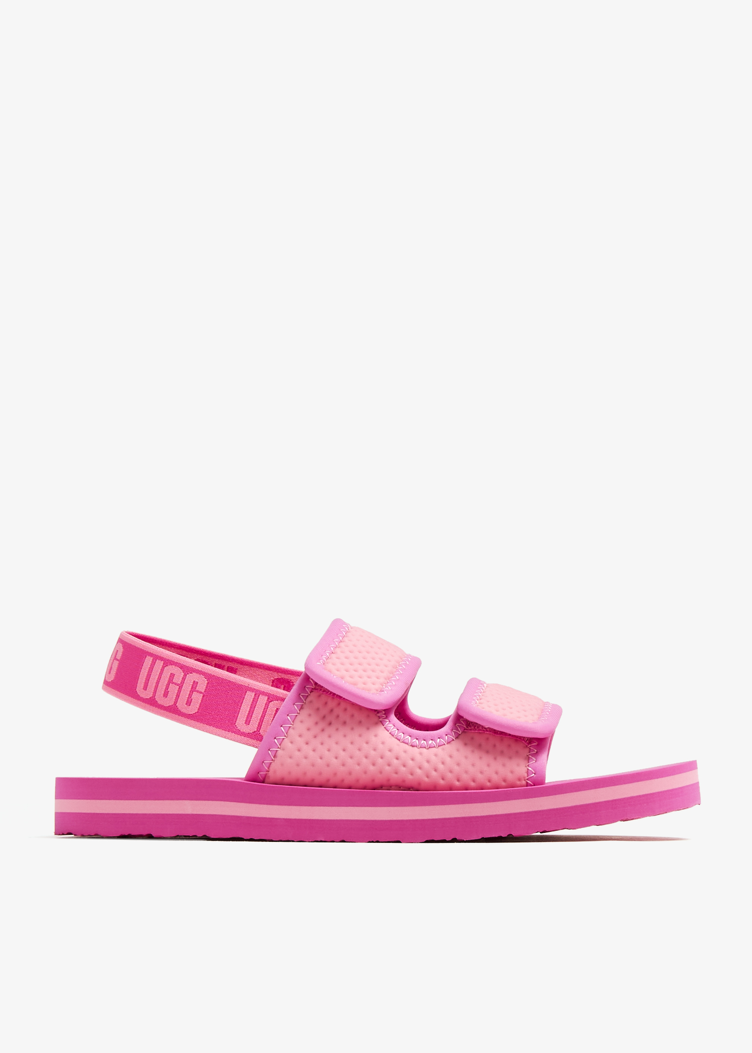 

Lennon slingback sandals, Pink