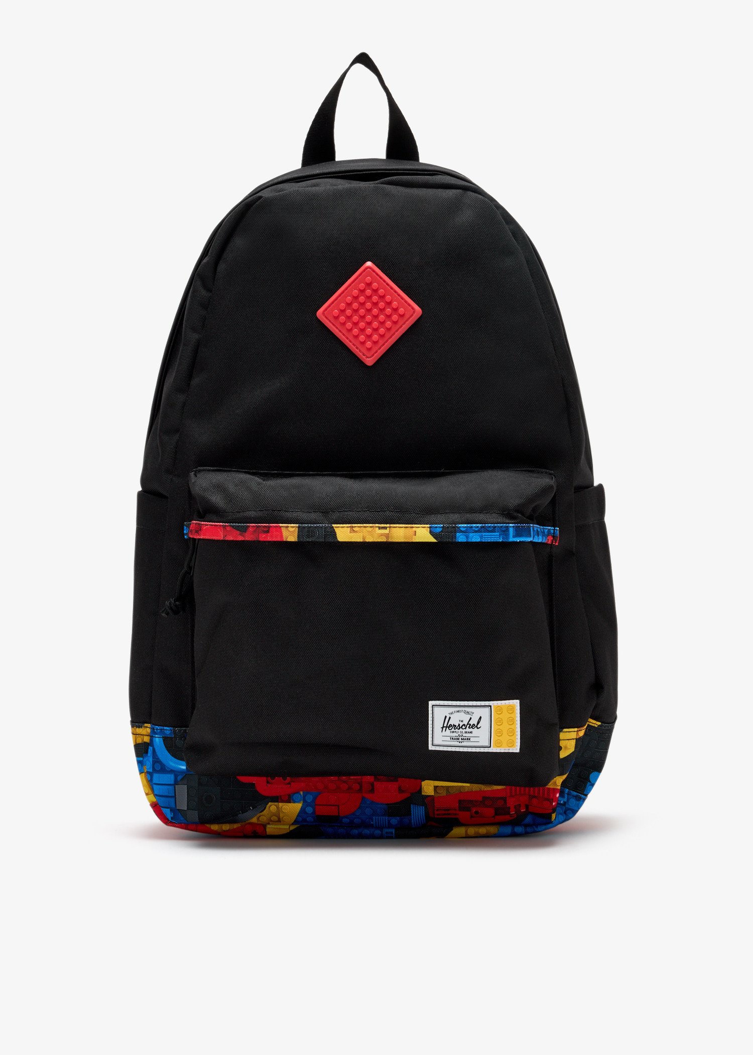 

x LEGO® Heritage™ backpack, Navy