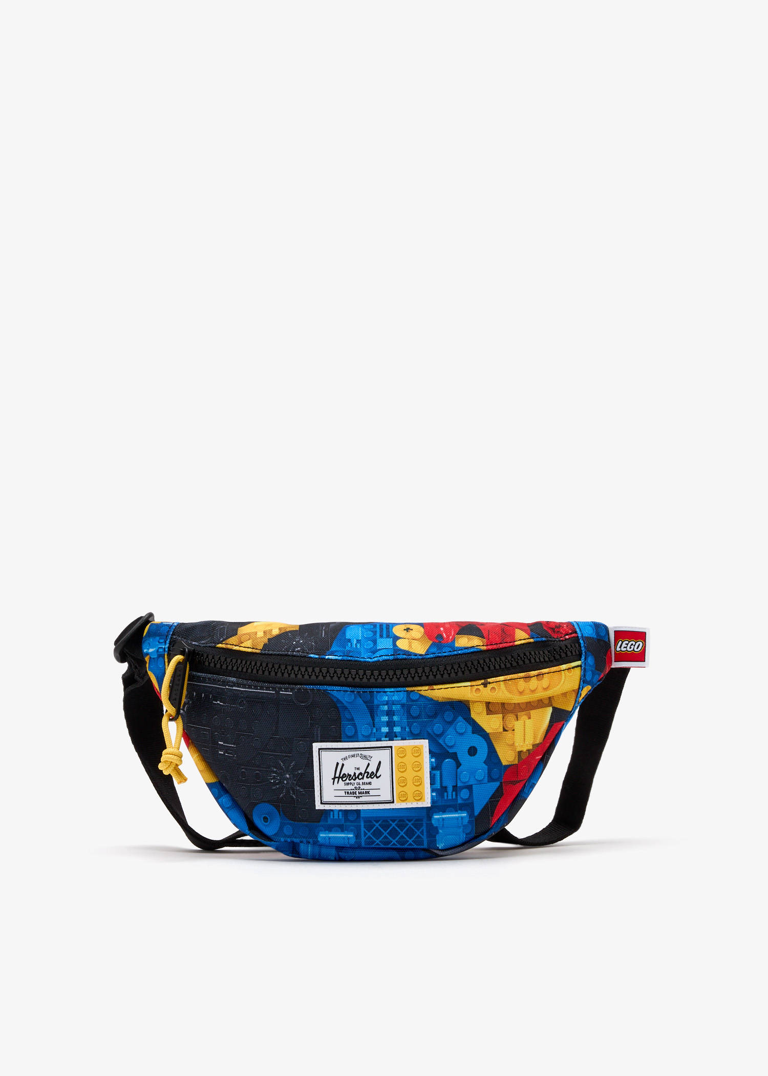 

x LEGO® Heritage™ hip pack, Printed