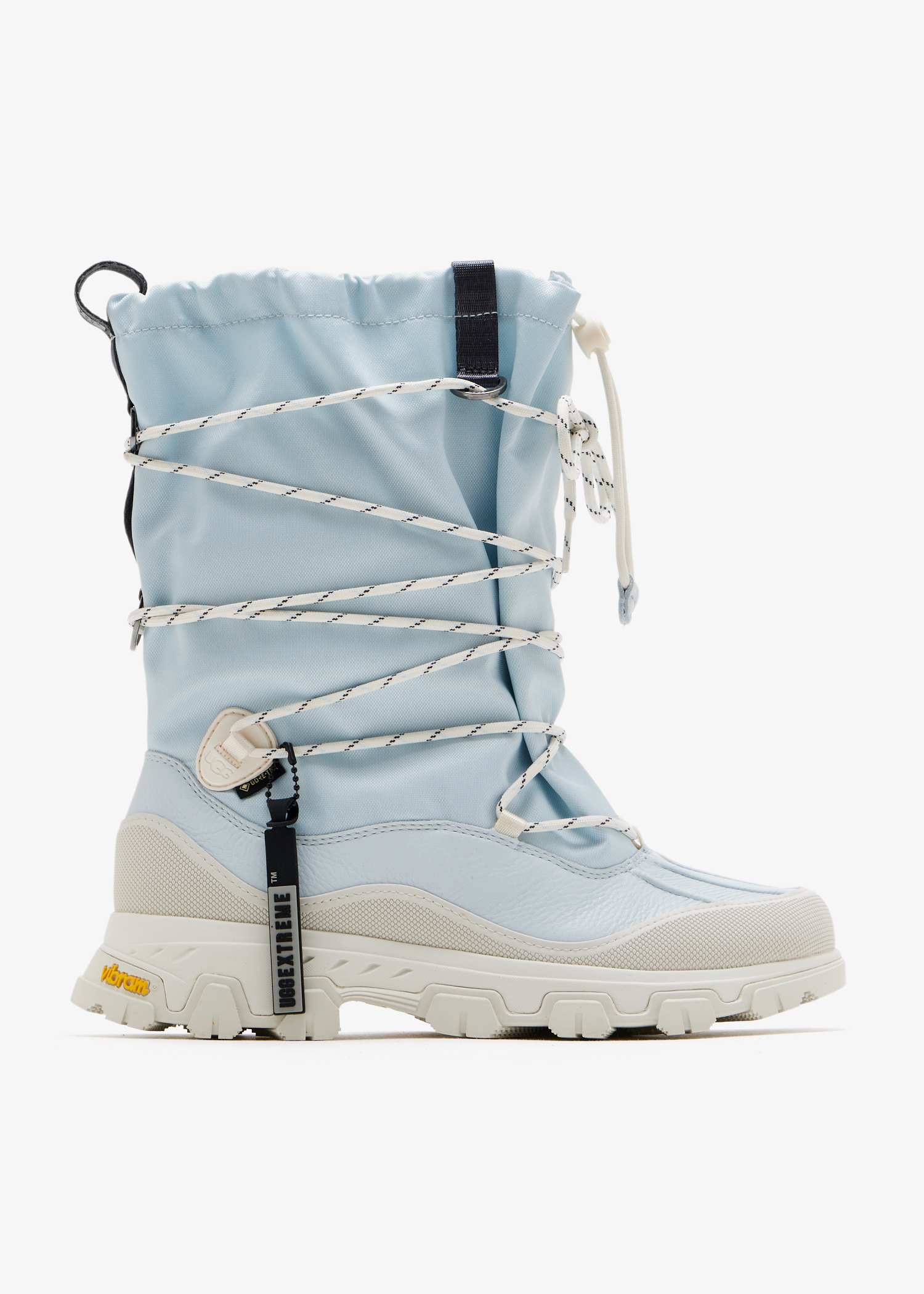 

MetroPeak boots, Blue