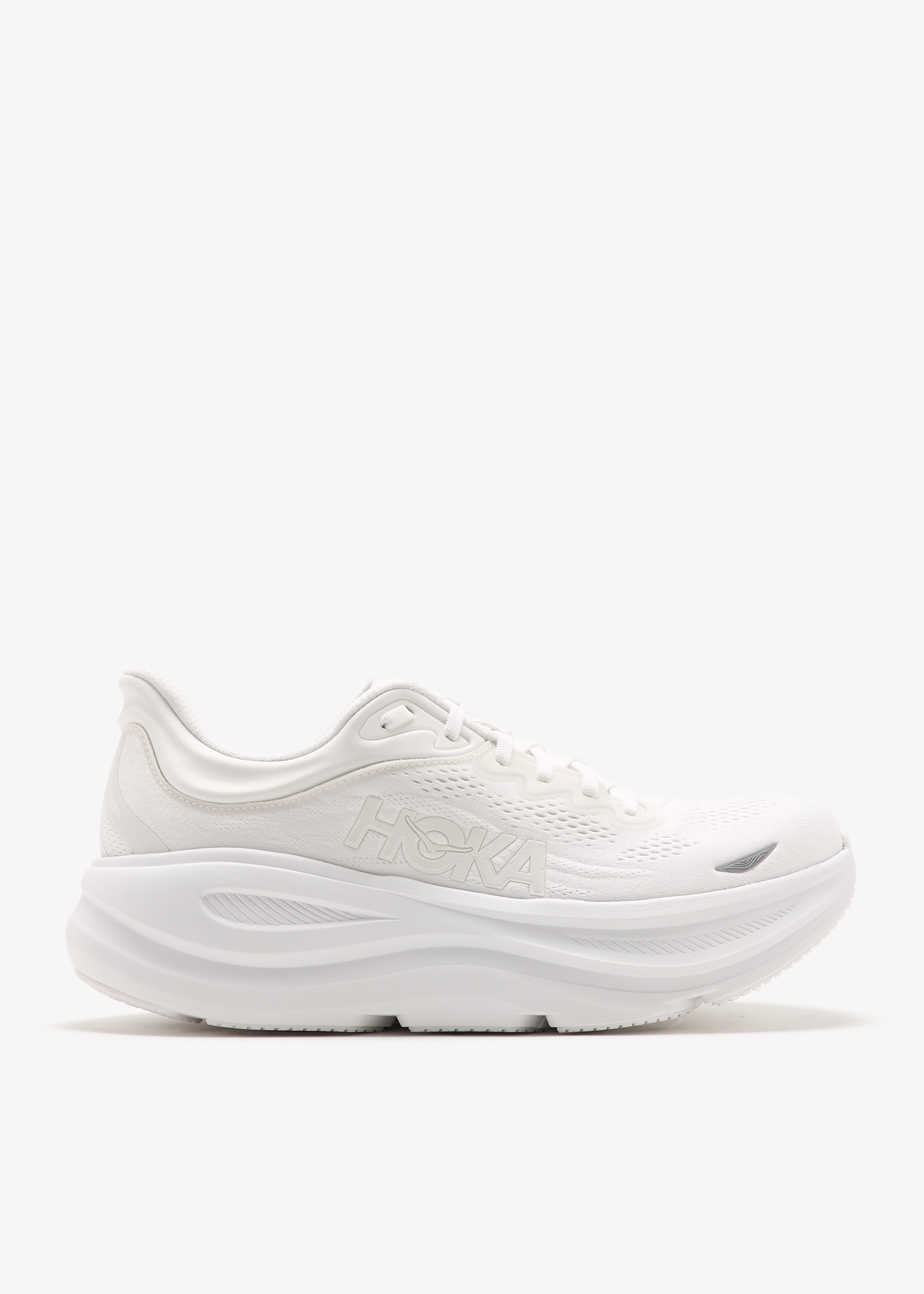 

Bondi 9 sneakers, White