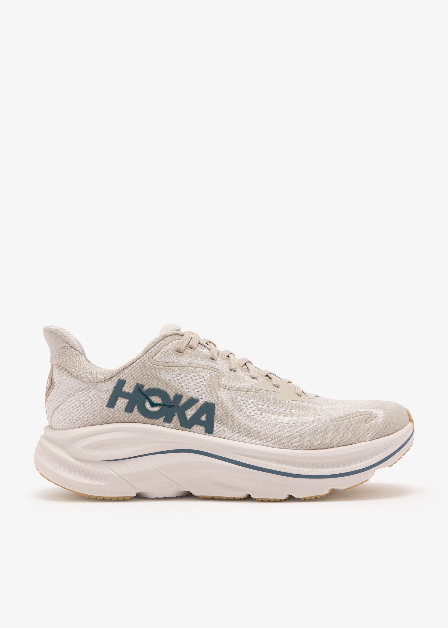 

Clifton 10 sneakers, Grey