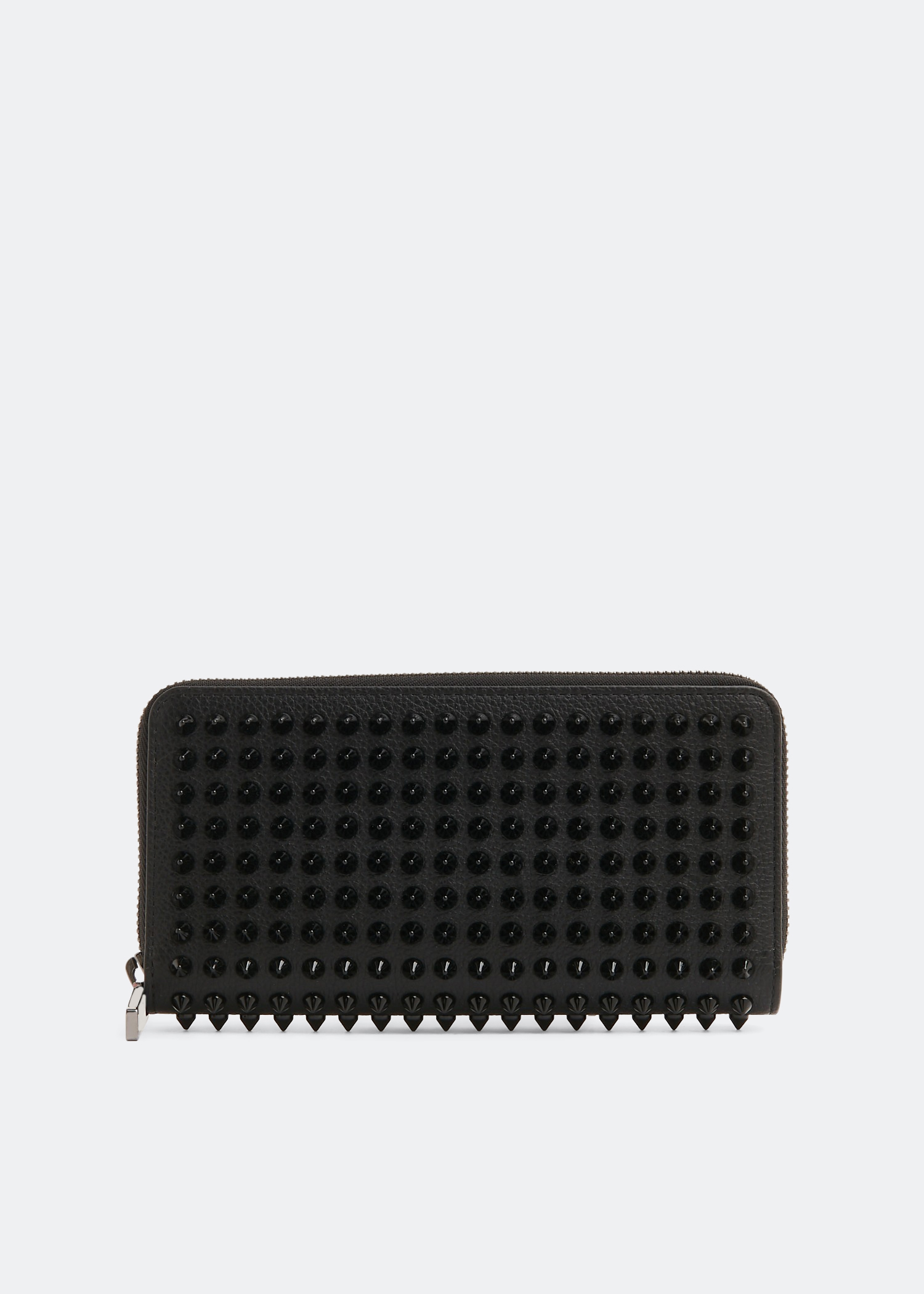 

Panettone wallet, Black