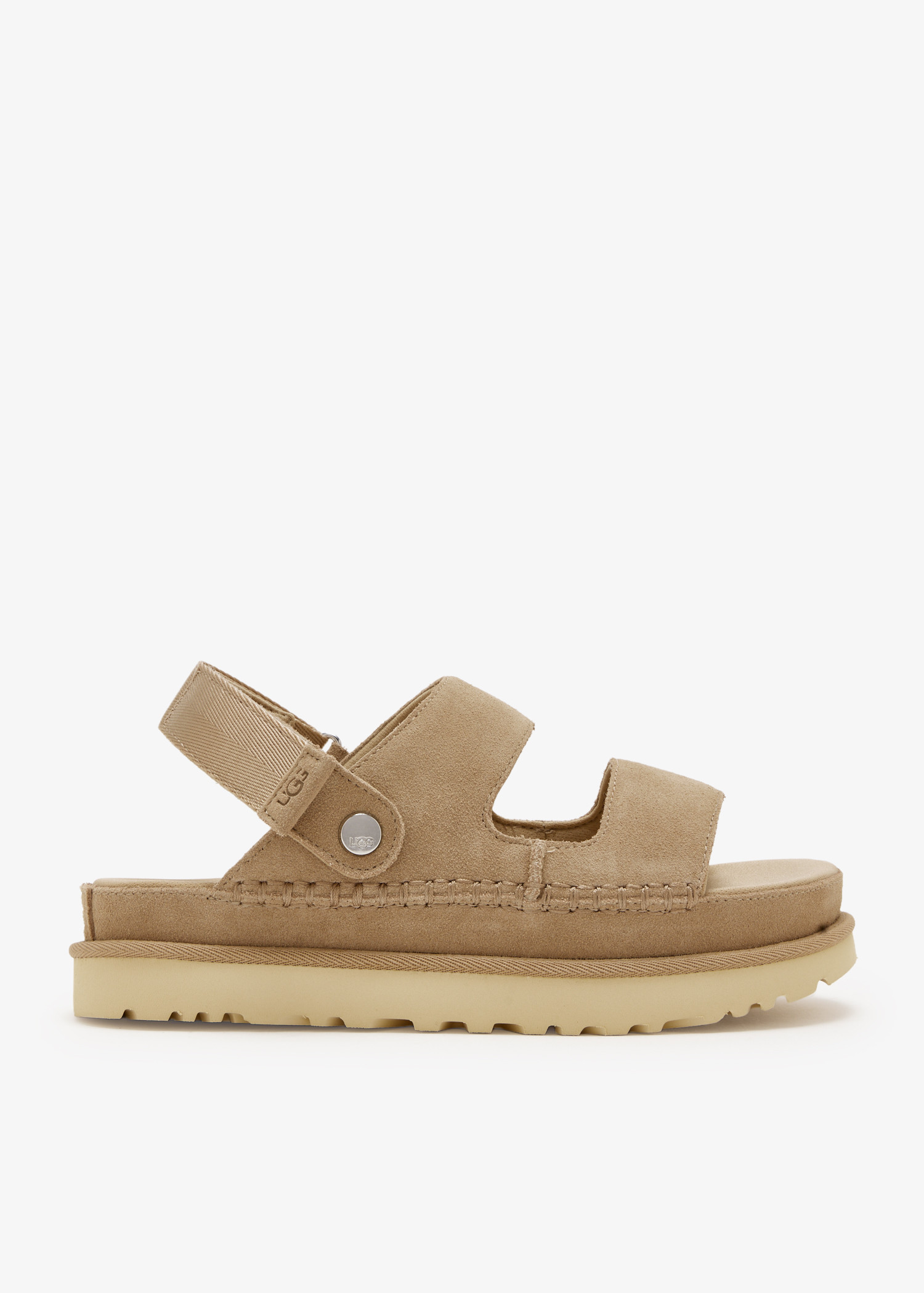 

Goldenstar glides, Beige