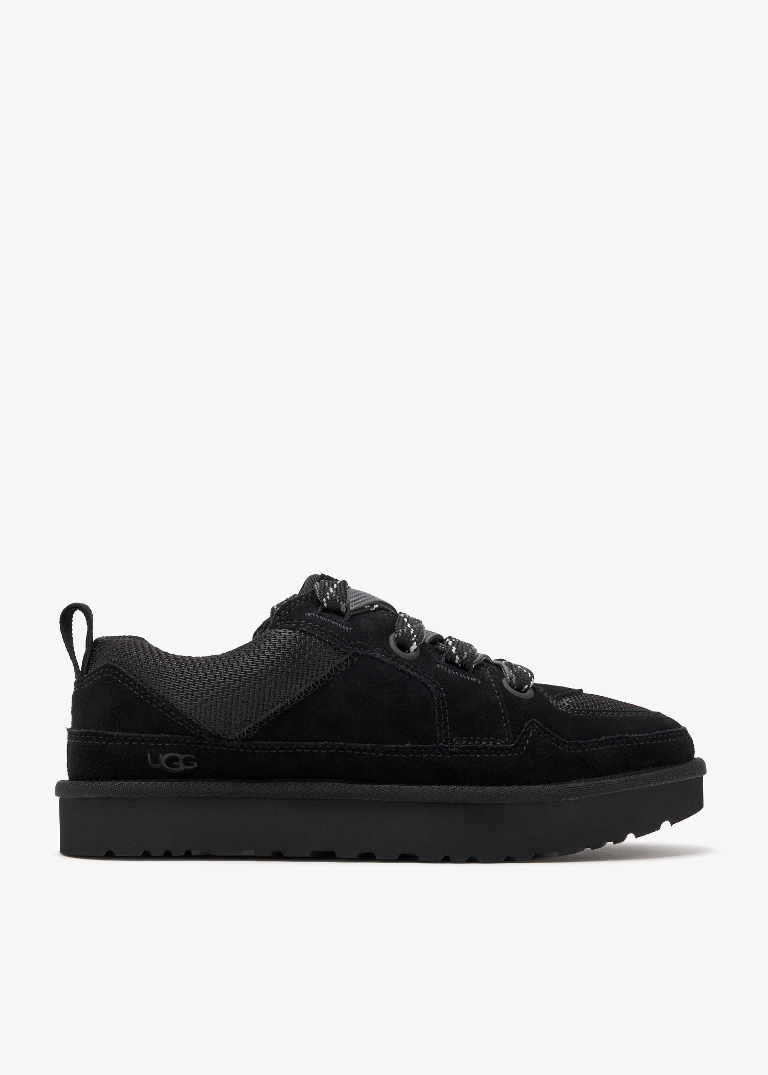 

Lo Lowmel sneakers, Black