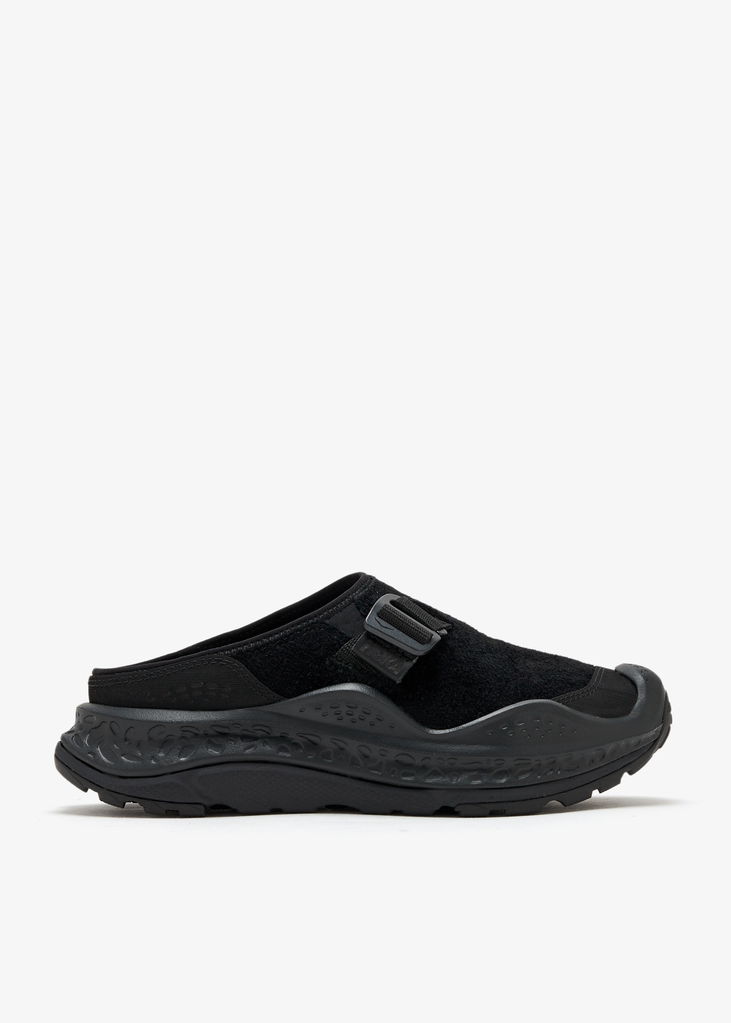 

Ora Primo slides, Black