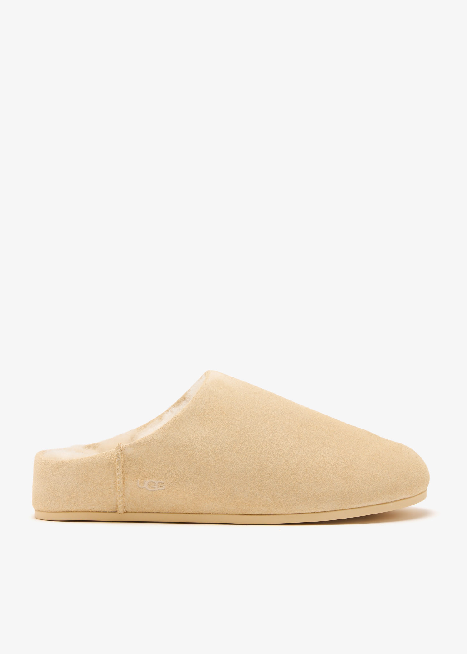 

Elea slippers, Beige