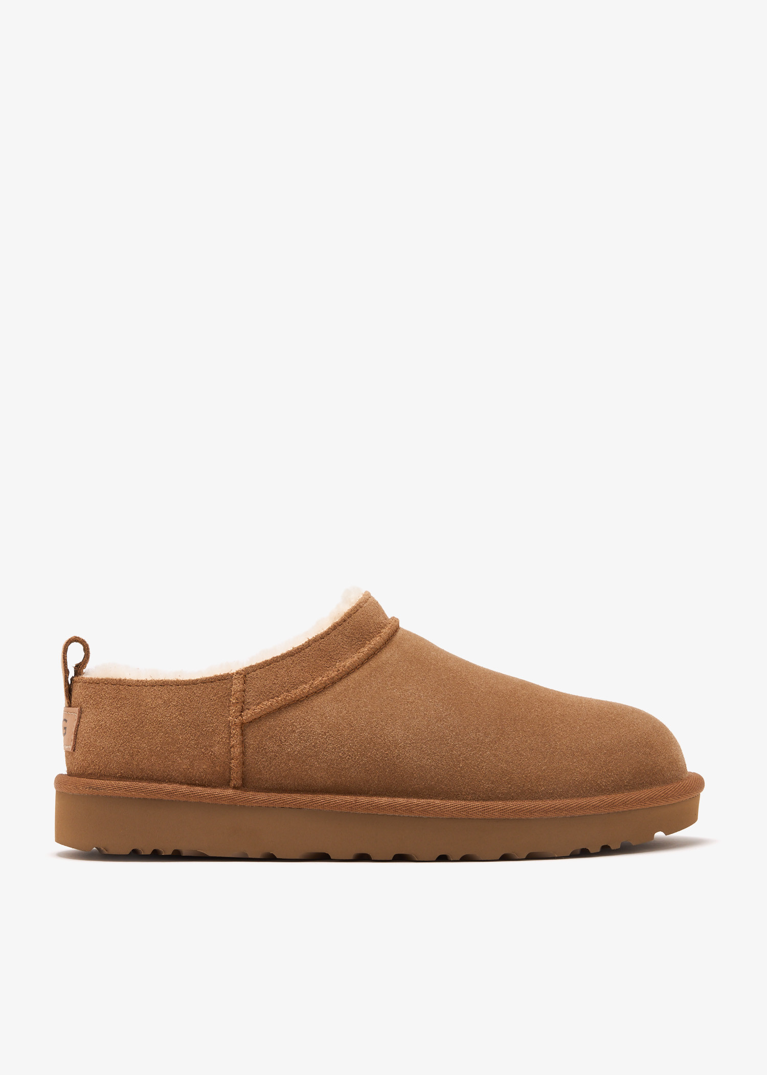 

Classic Micro boots, Brown