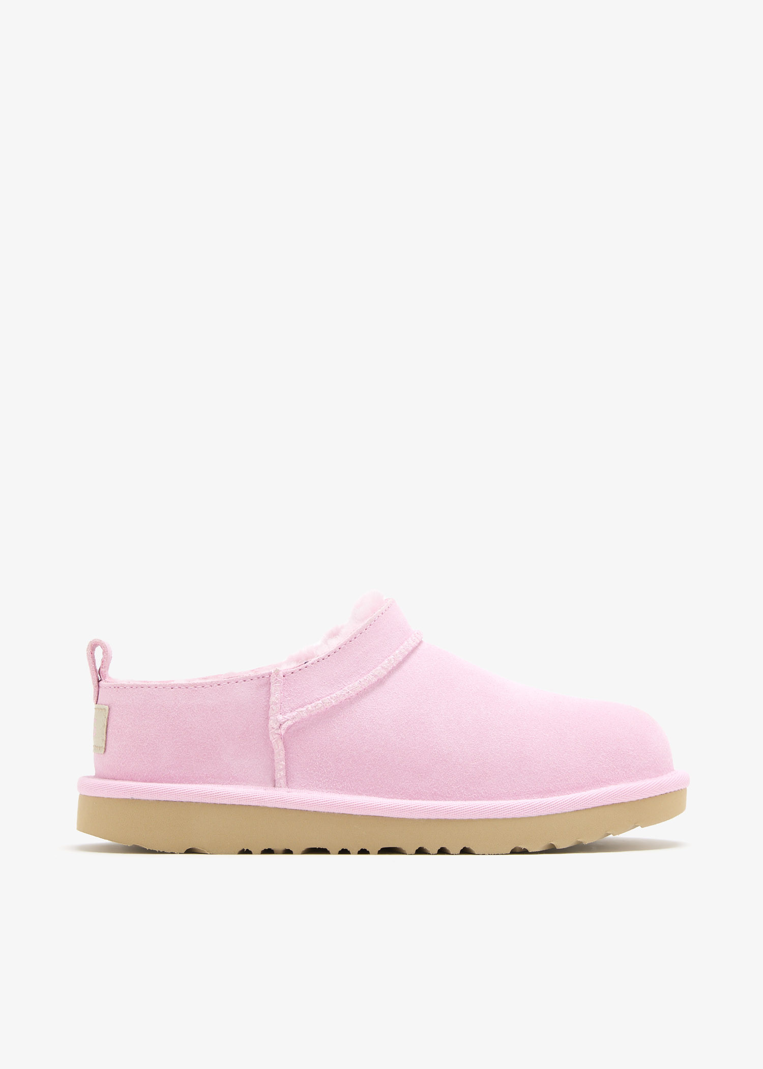 

Classic Micro boots, Pink