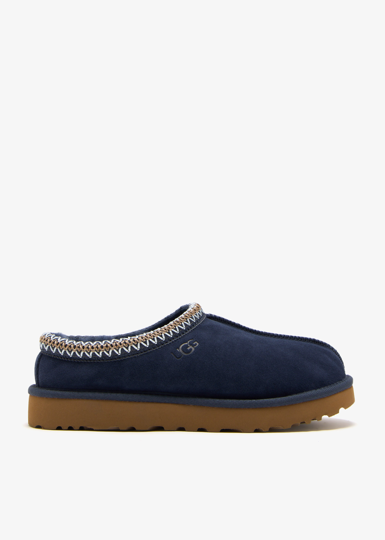 

Tasman II slippers, Navy