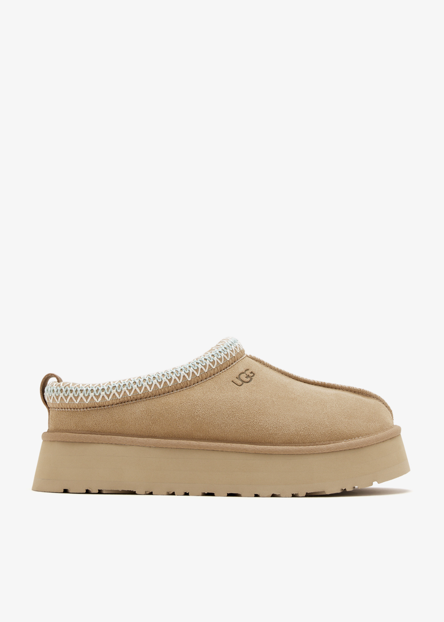 

Tazz II slippers, Beige