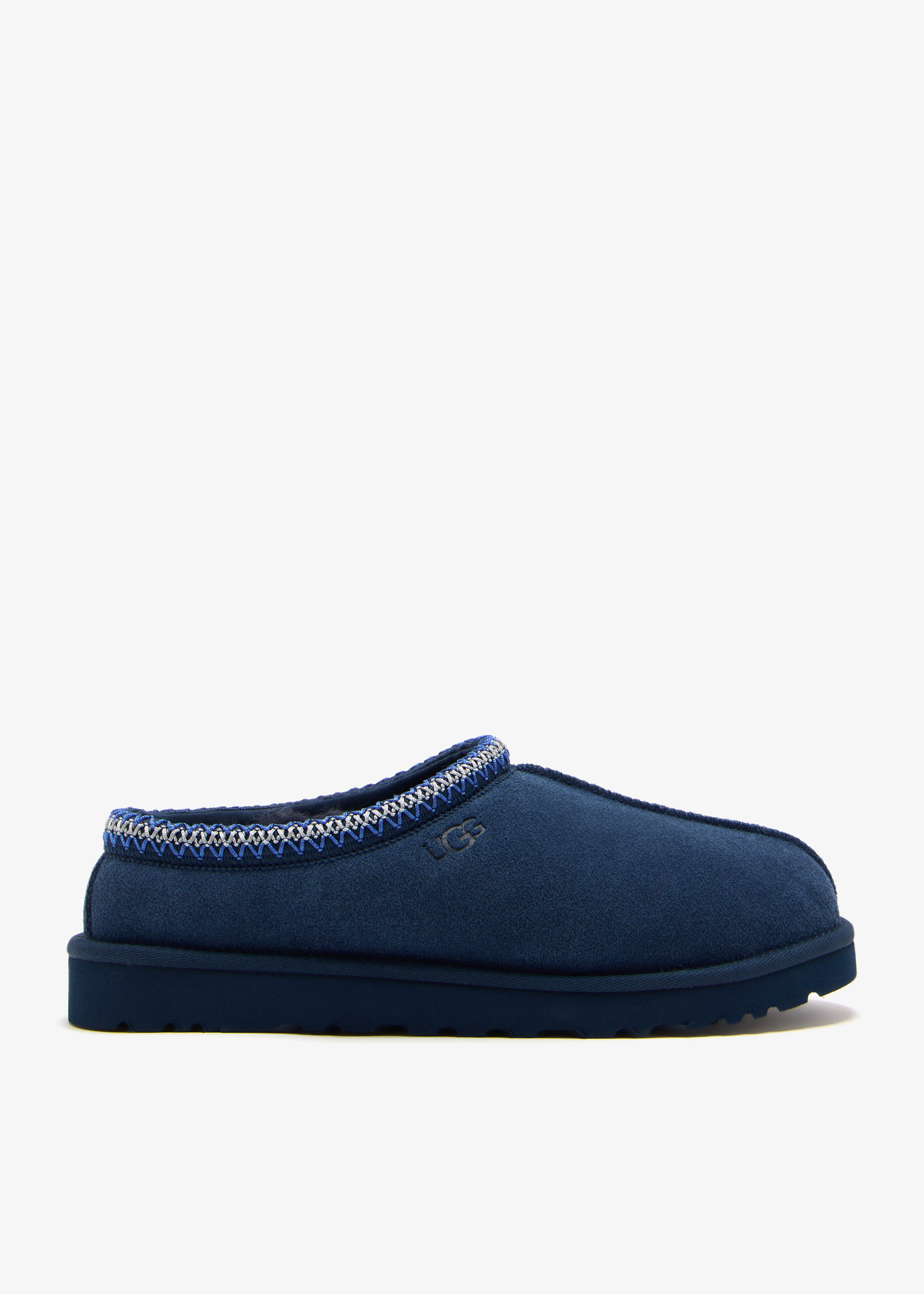 

Tasman II slippers, Navy