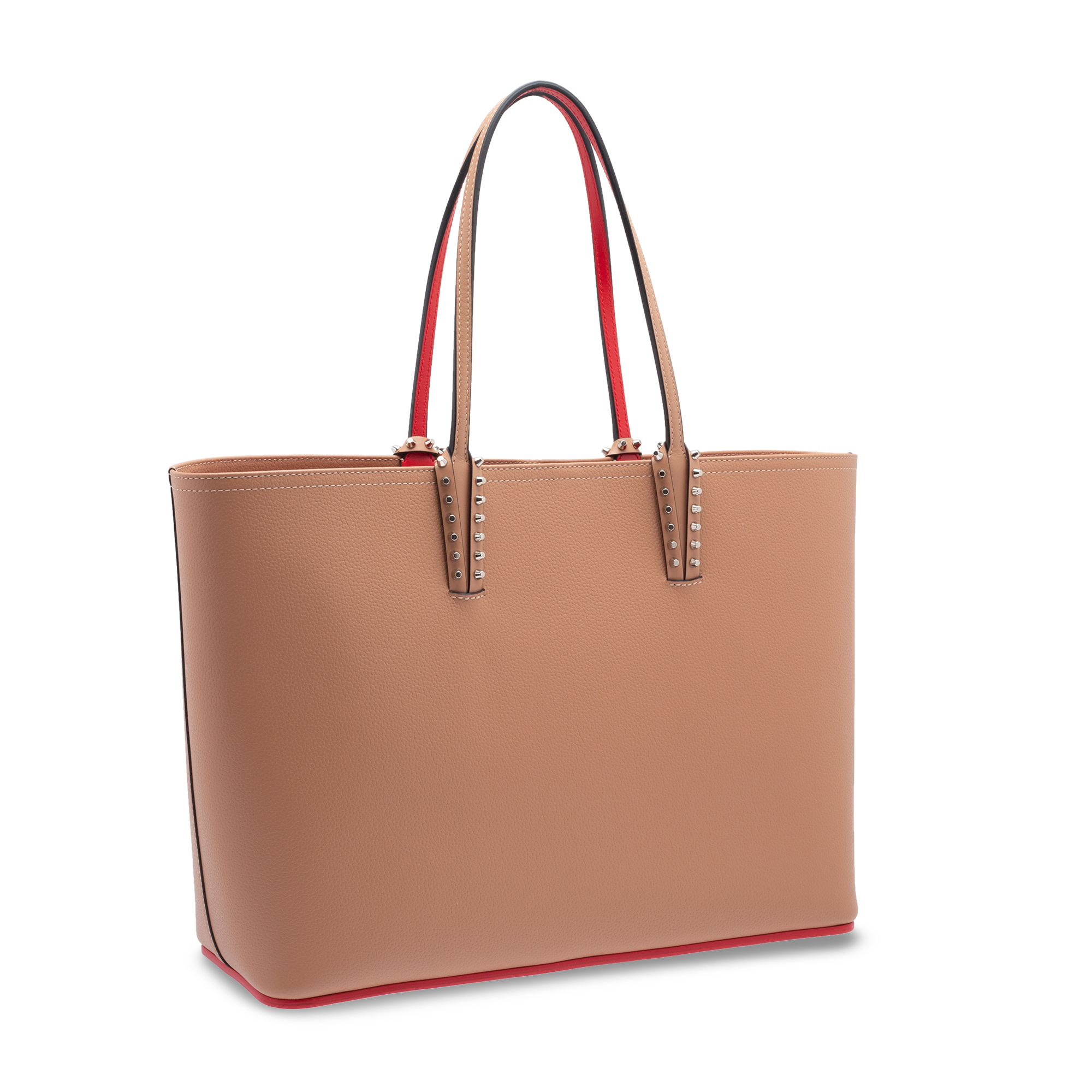 

Cabata medium tote bag, Beige