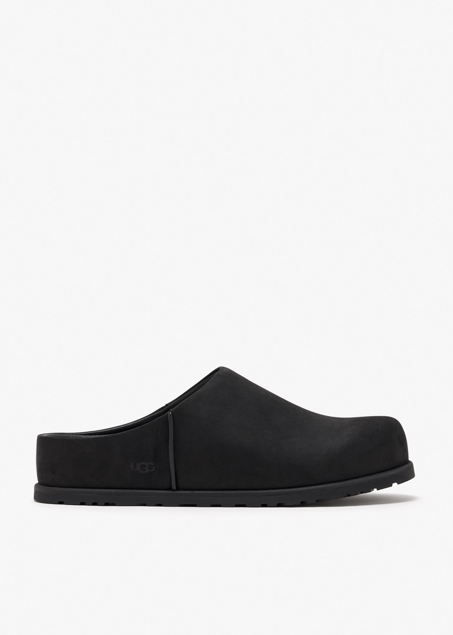 

Otzo clogs, Black