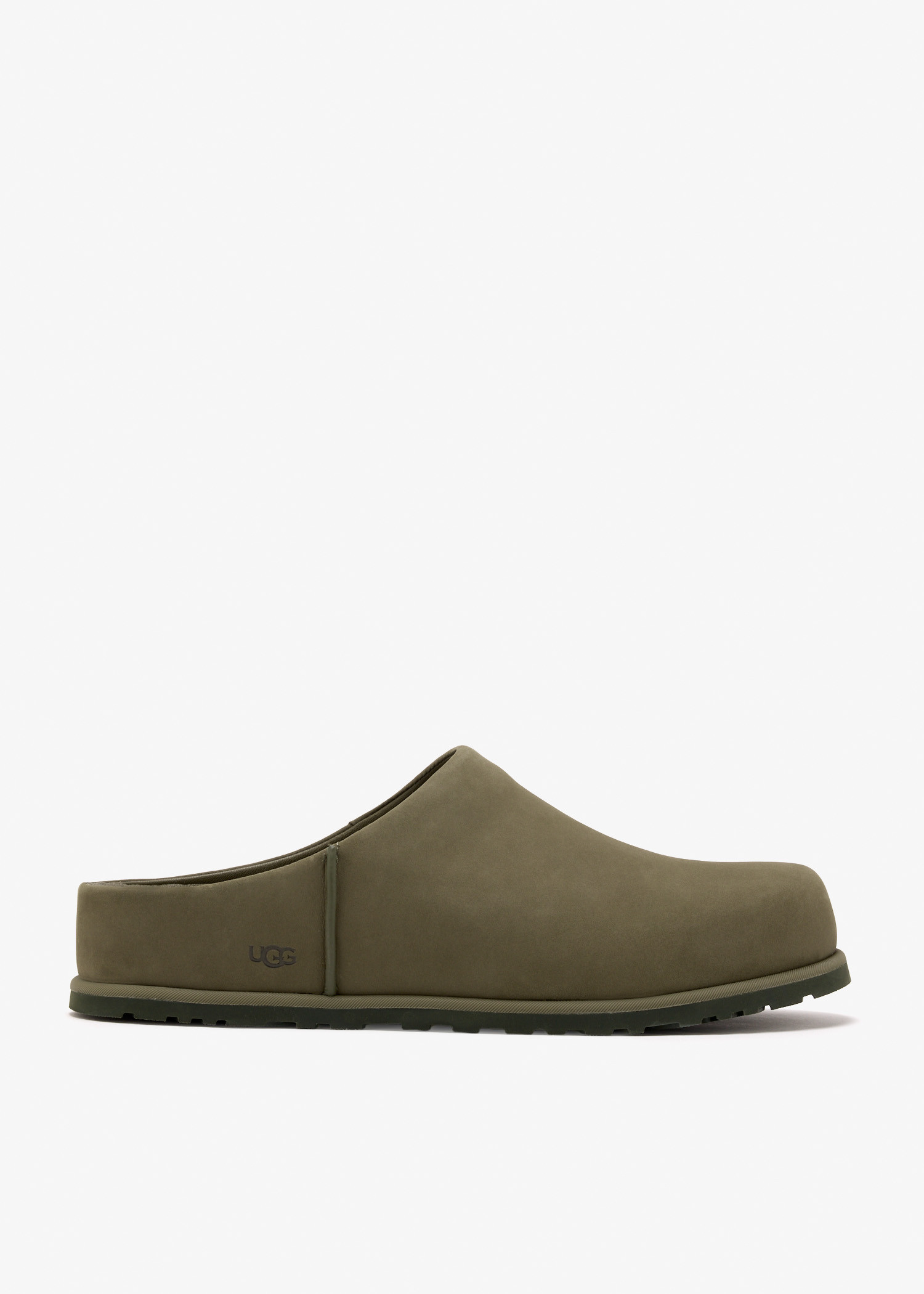 

Otzo clogs, Khaki