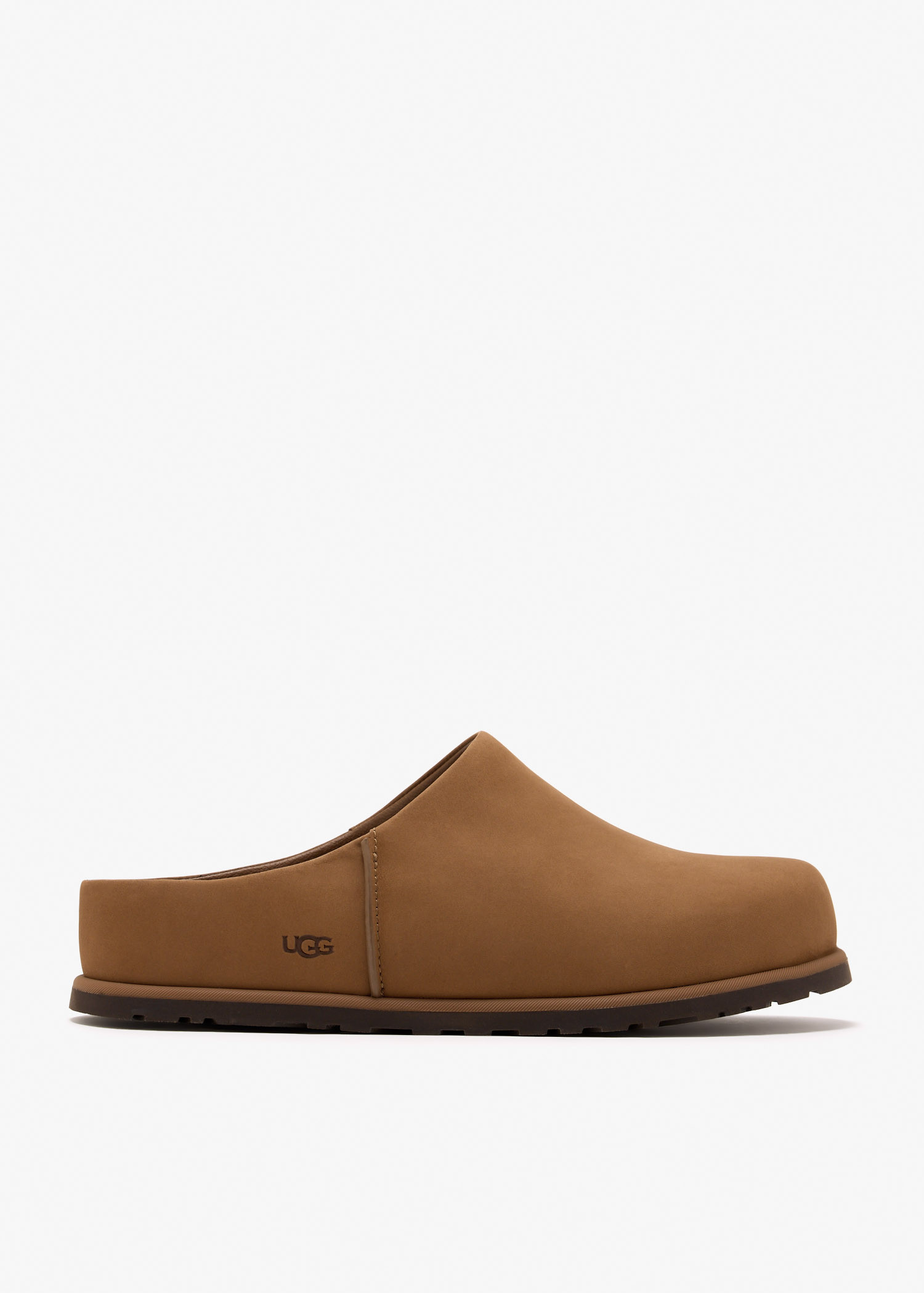 

Otzo clogs, Brown