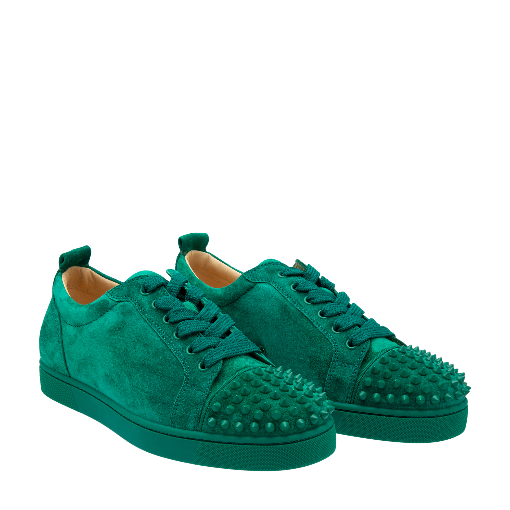 

Louis Junior Spikes sneakers, Green