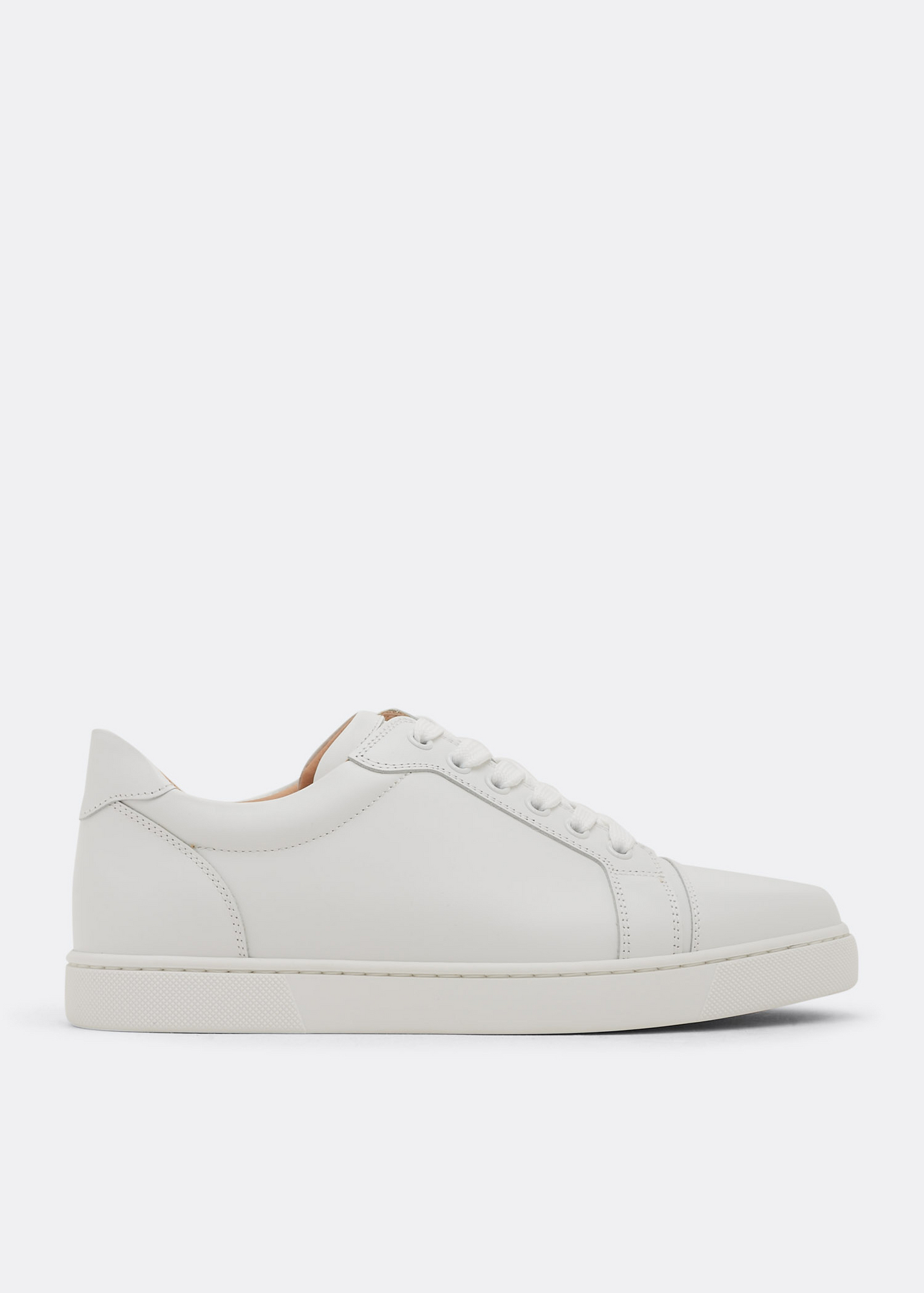

Vieira sneakers, White