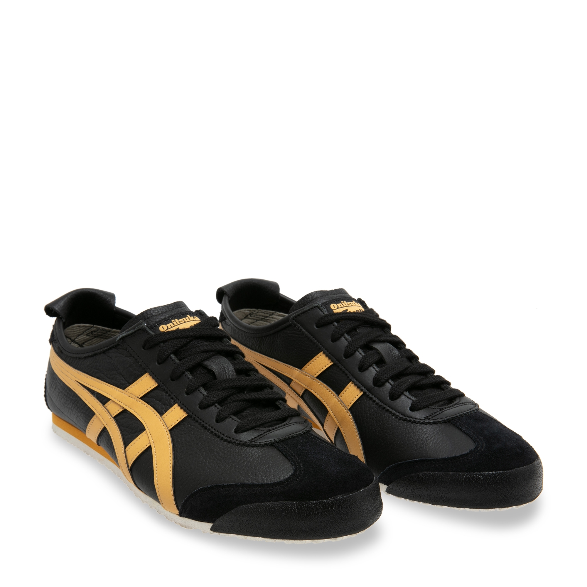 

Mexico 66 sneakers, Black