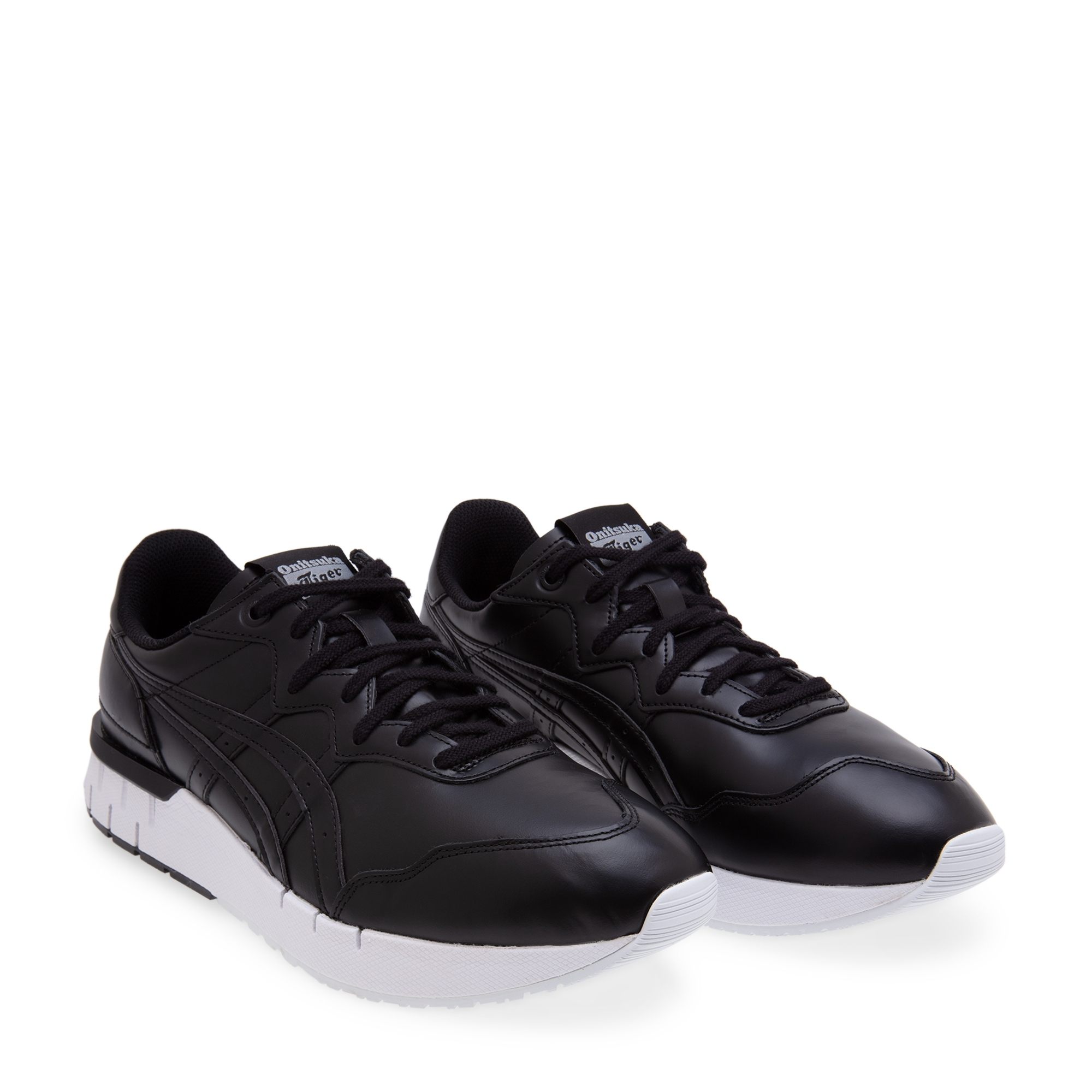 

Rebilac sneakers, Black