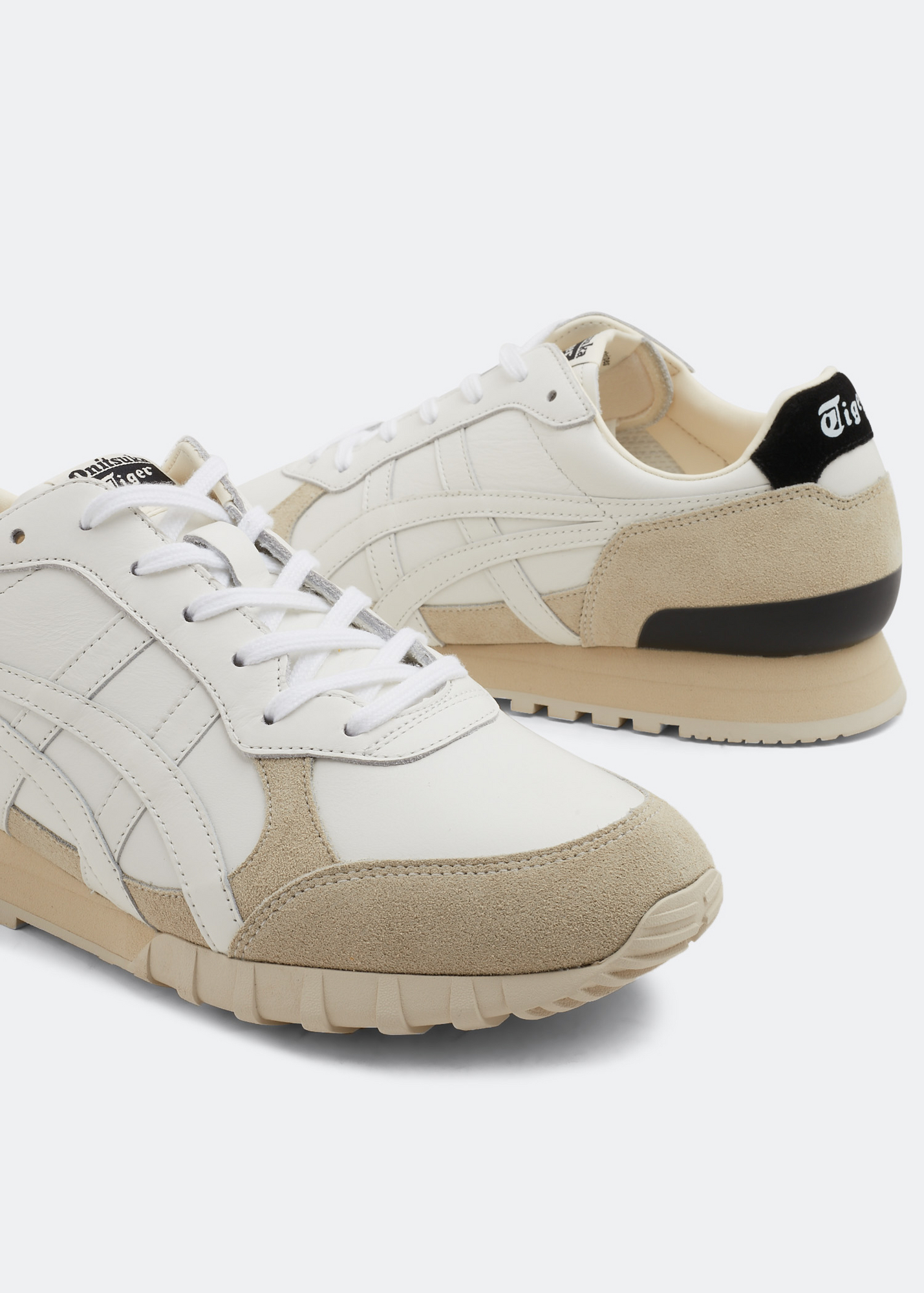 

Colorado 85 NM sneakers, White