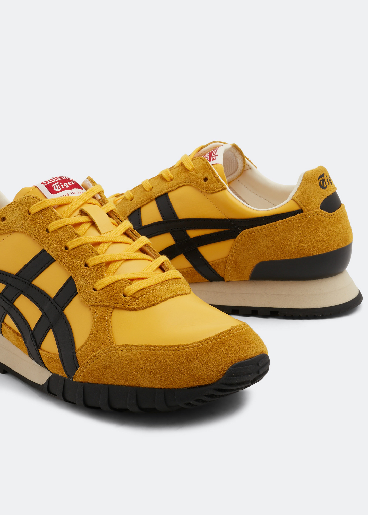 

Colorado 85 NM sneakers, Yellow