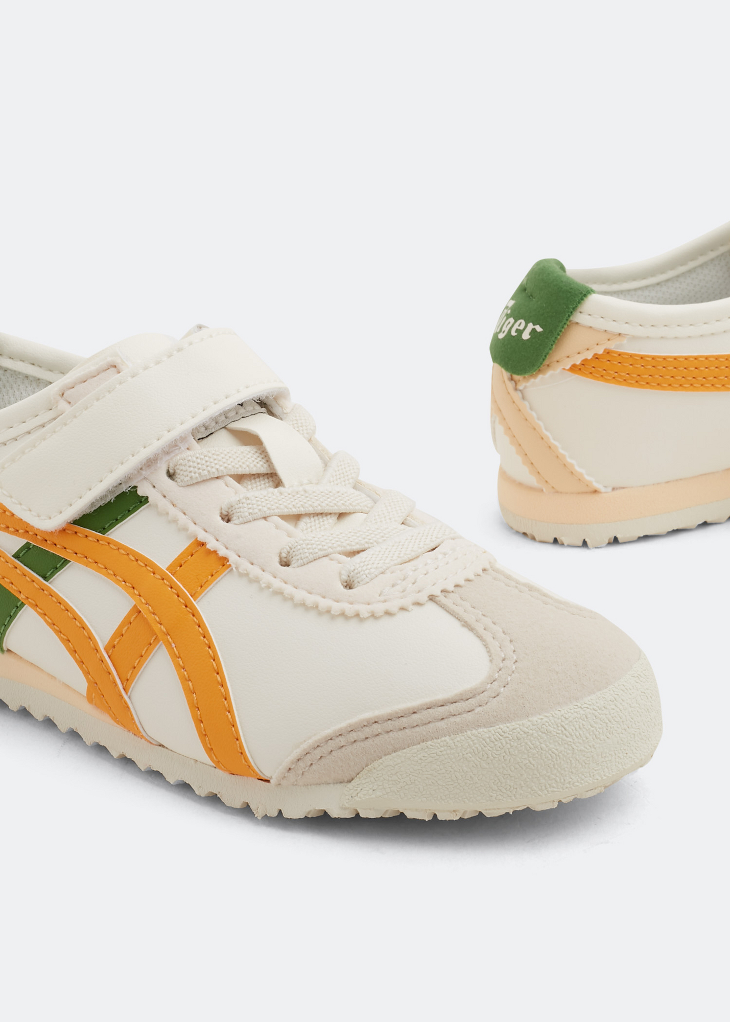 

Mexico 66 sneakers, White