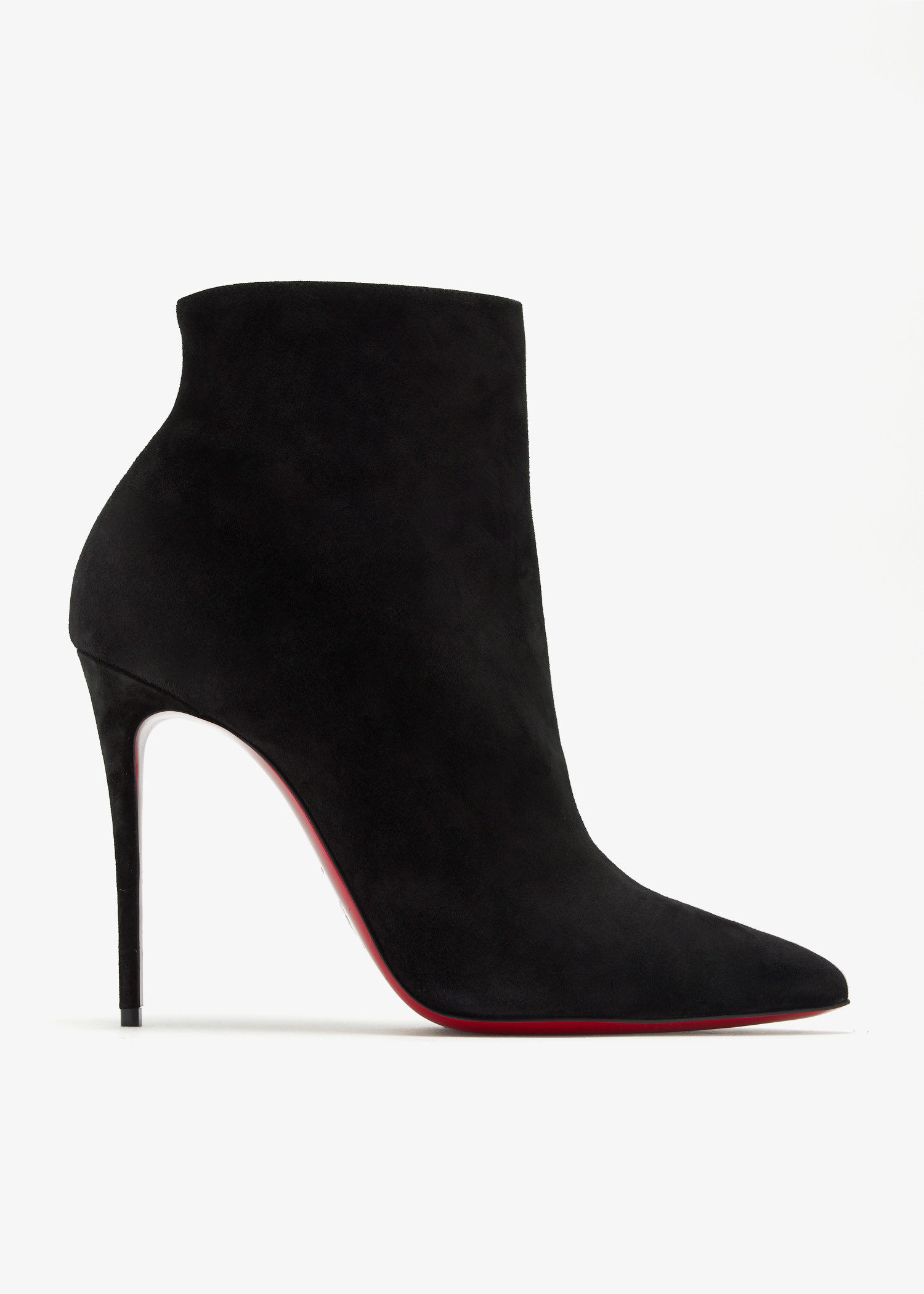 

So Kate Booty boots, Black