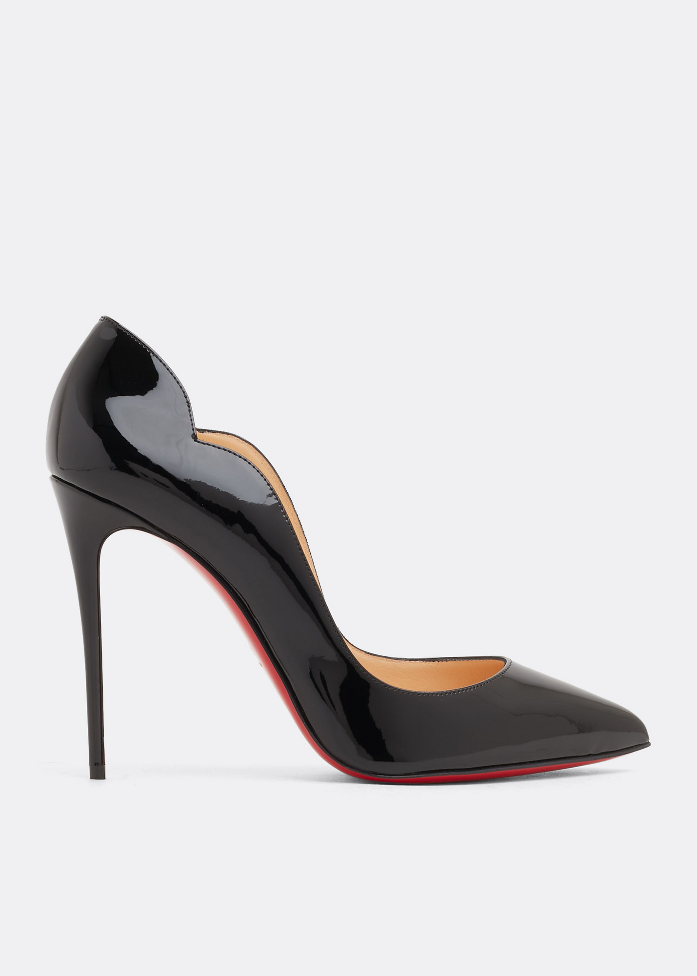 

Hot Chick 100 pumps, Black