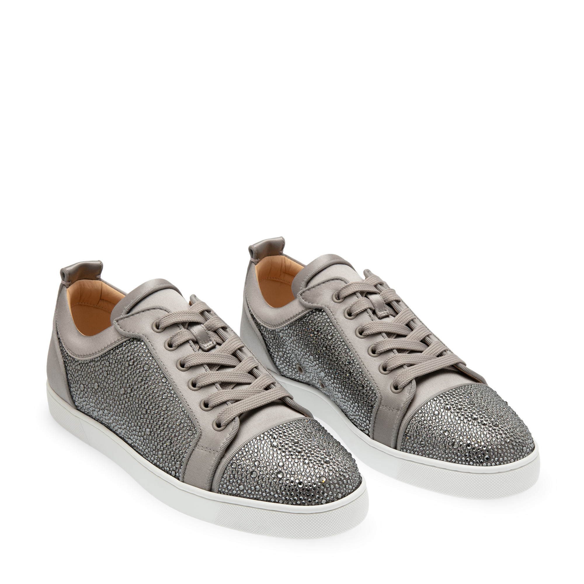 

Louis Junior Strass sneakers, Silver
