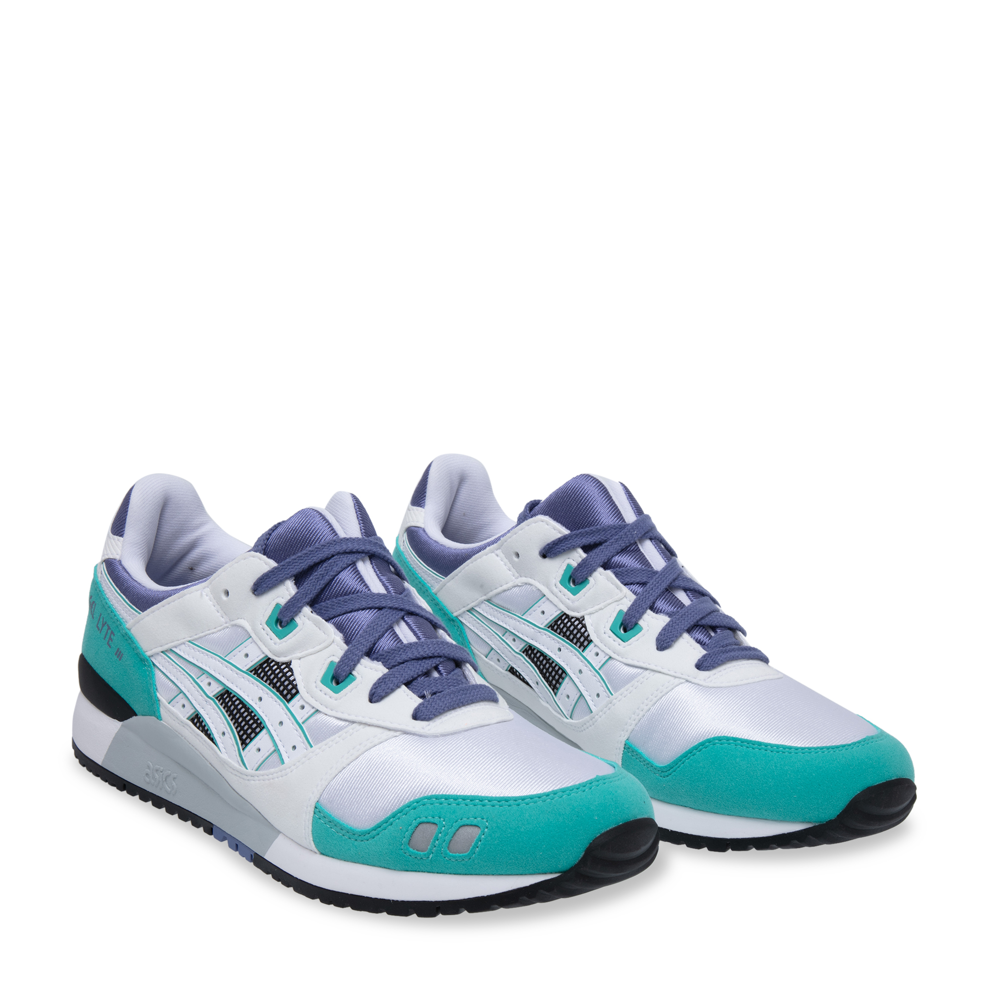 

Gel-Lyte III sneakers, White