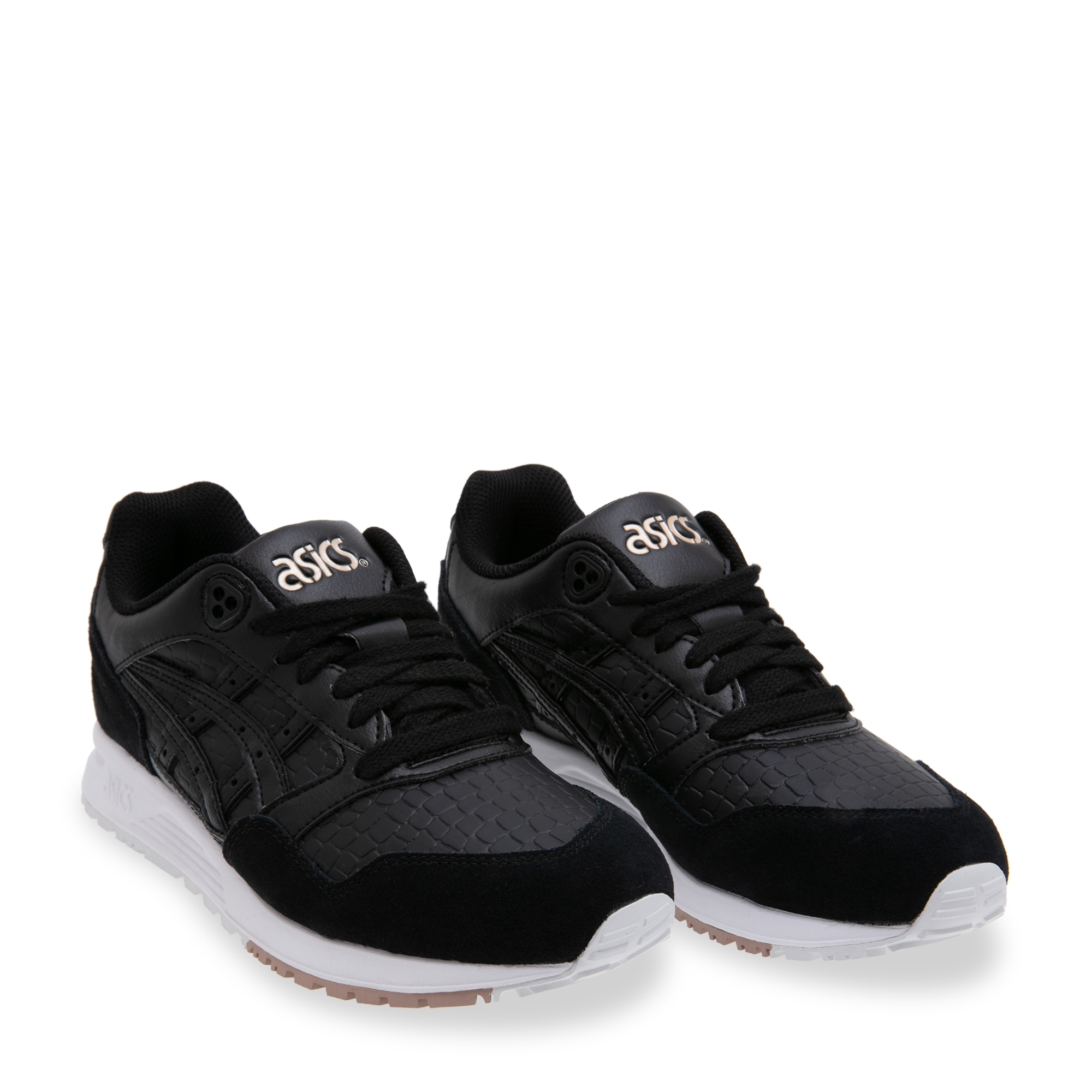 

Gel Saga sneakers, Black