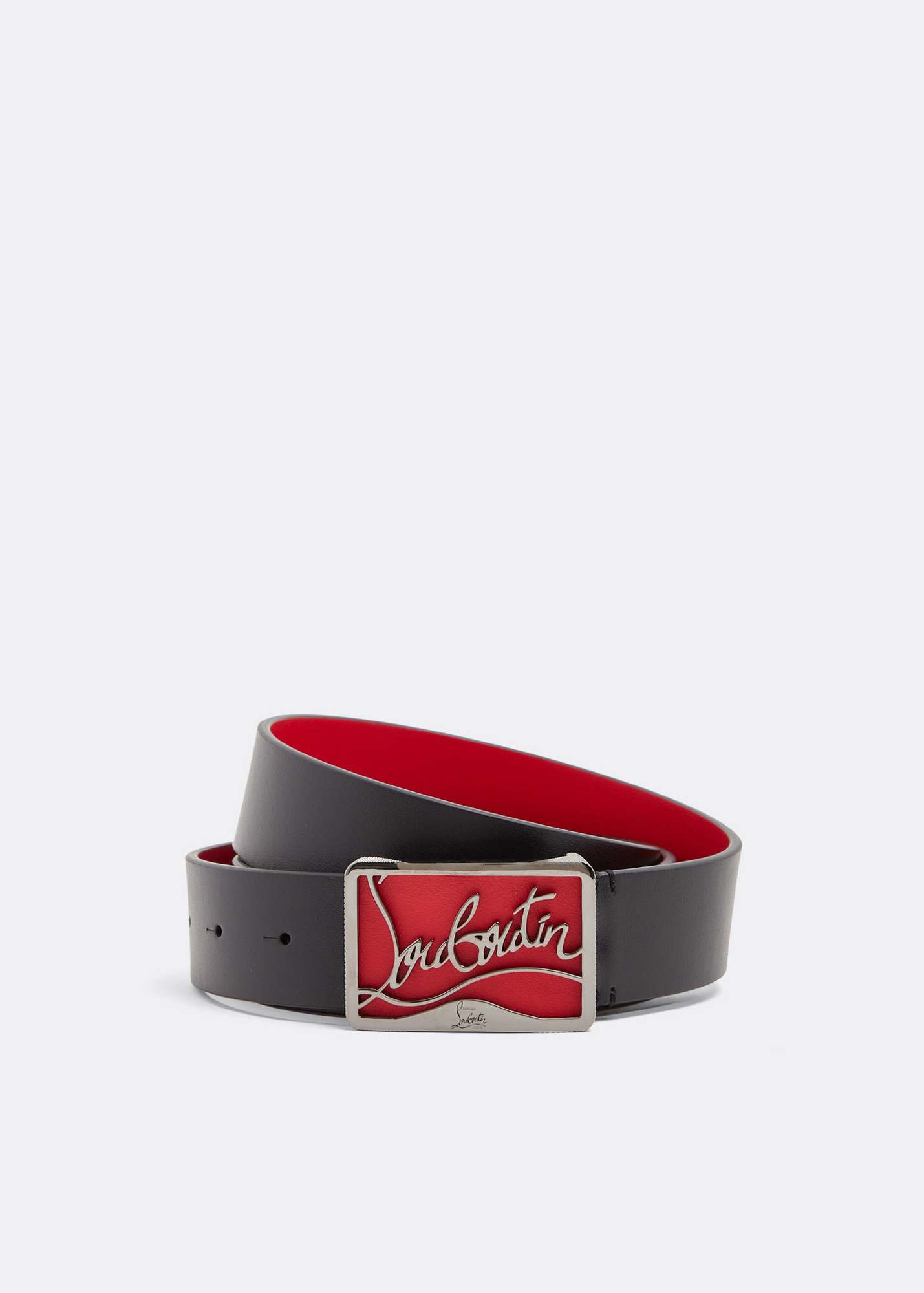 

Ricky belt, Black