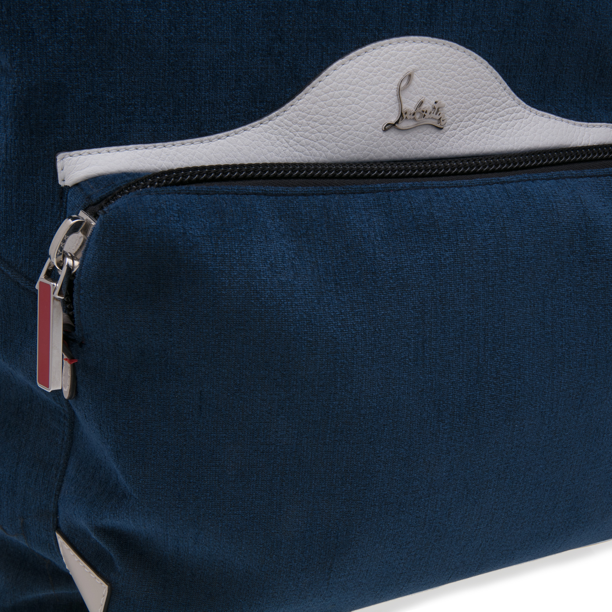 

Backloubi backpack, Blue